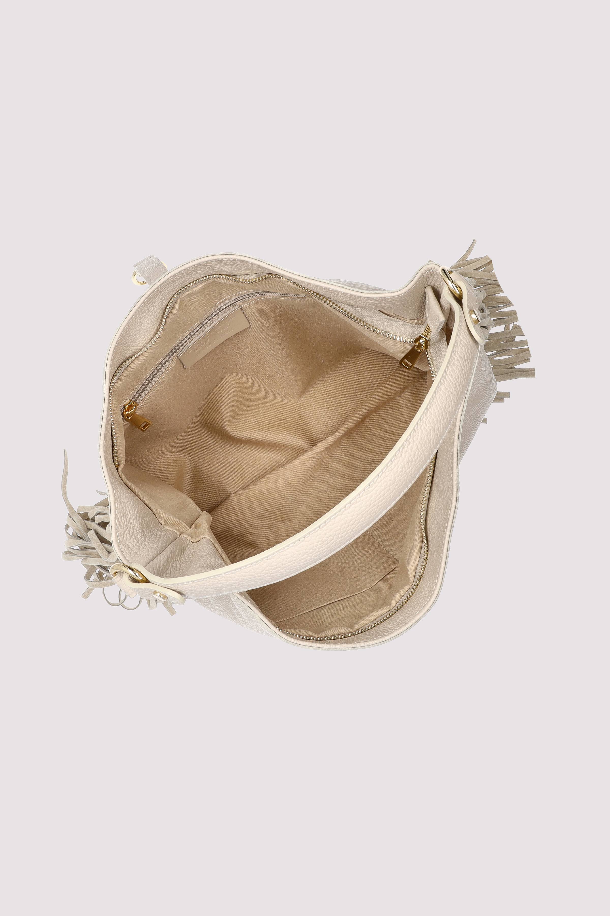 Marlon Bags - Charlize Frange Marlon Bags - Charlize Frange