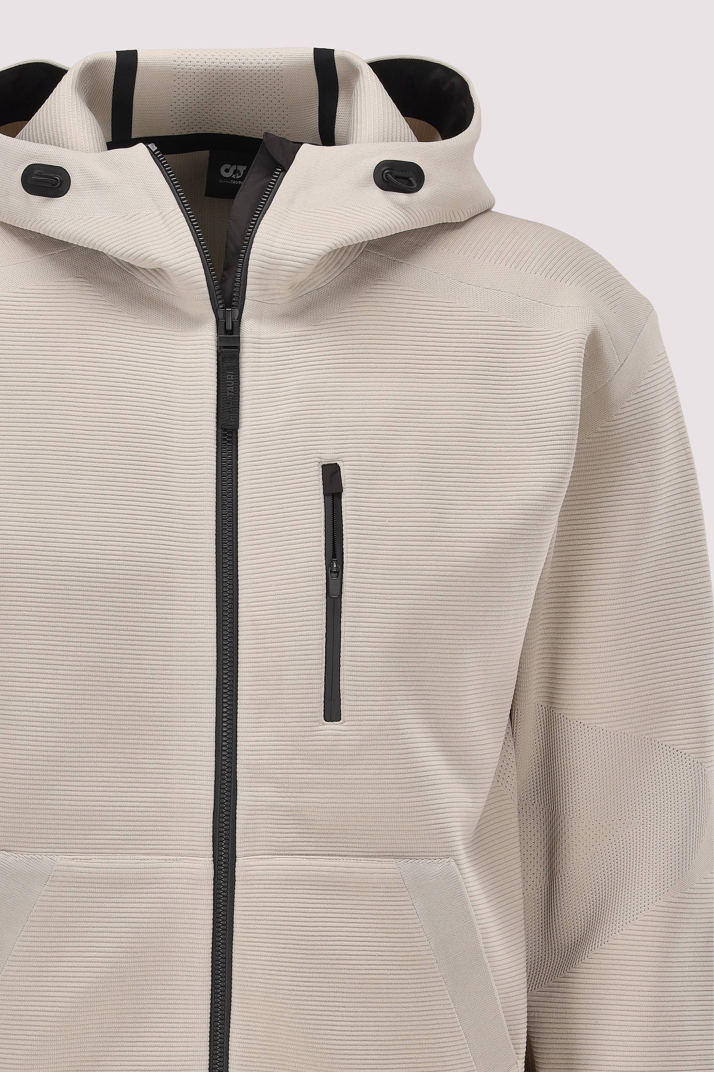 AlphaTauri - Jacke Fonn