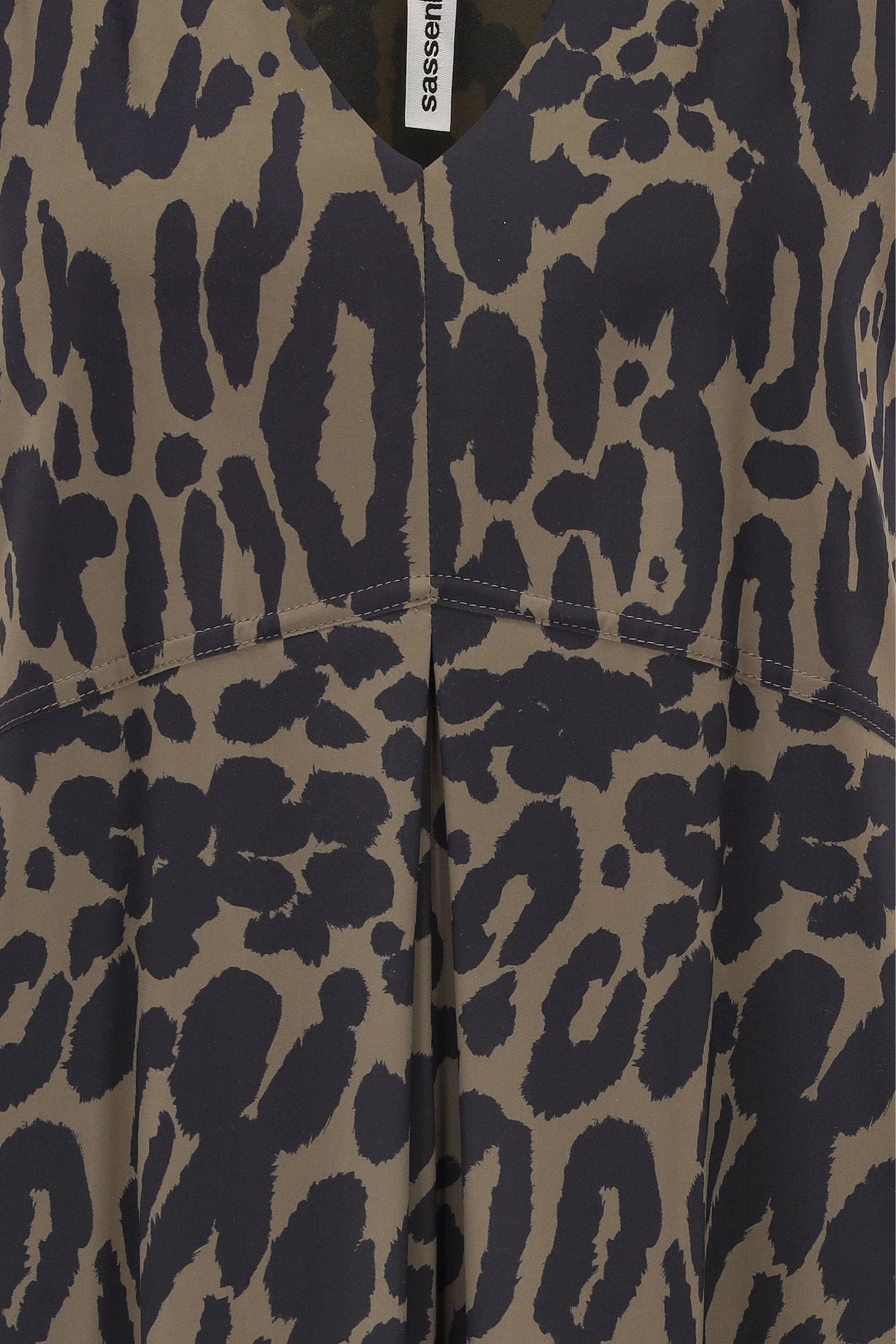 Sassenbach - Jumpsuit Ronja