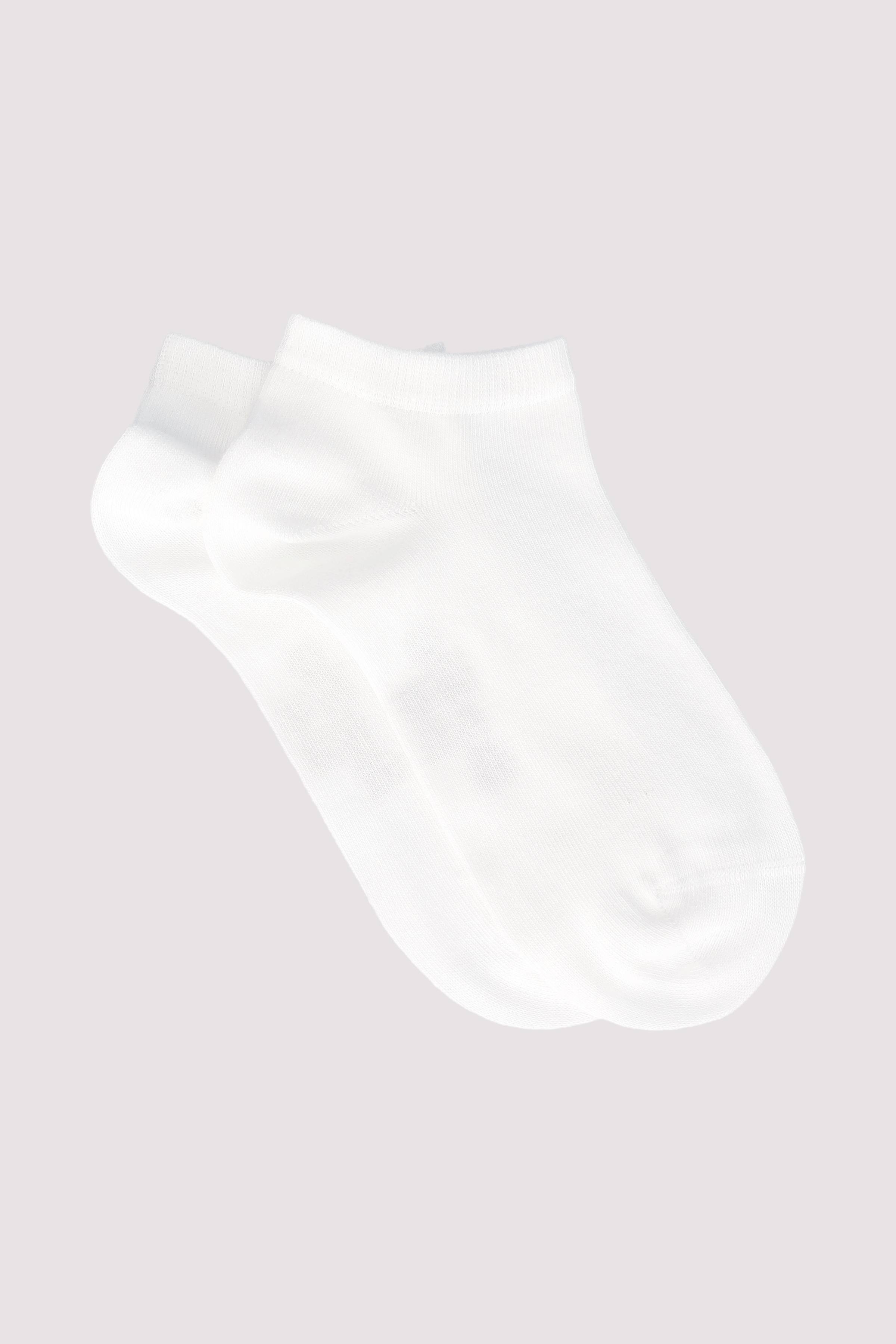 Marc O Polo Shoes - Sneaker socks, basic uni, 2-Pa Marc O Polo Shoes - Sneaker socks, basic uni, 2-Pa
