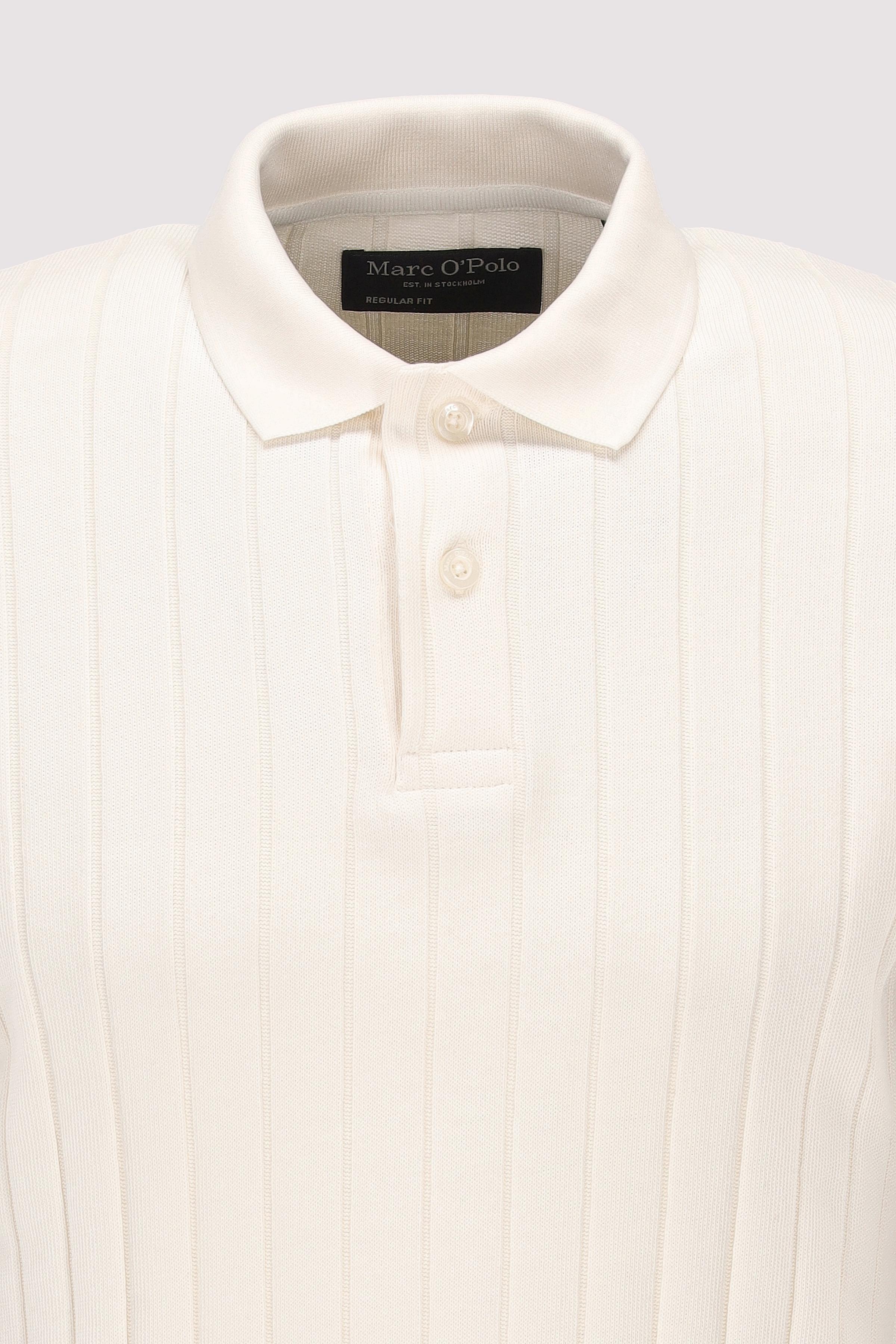 Marc O´Polo International - Polo, short sleeve, new drop n Marc O´Polo International - Polo, short sleeve, new drop n