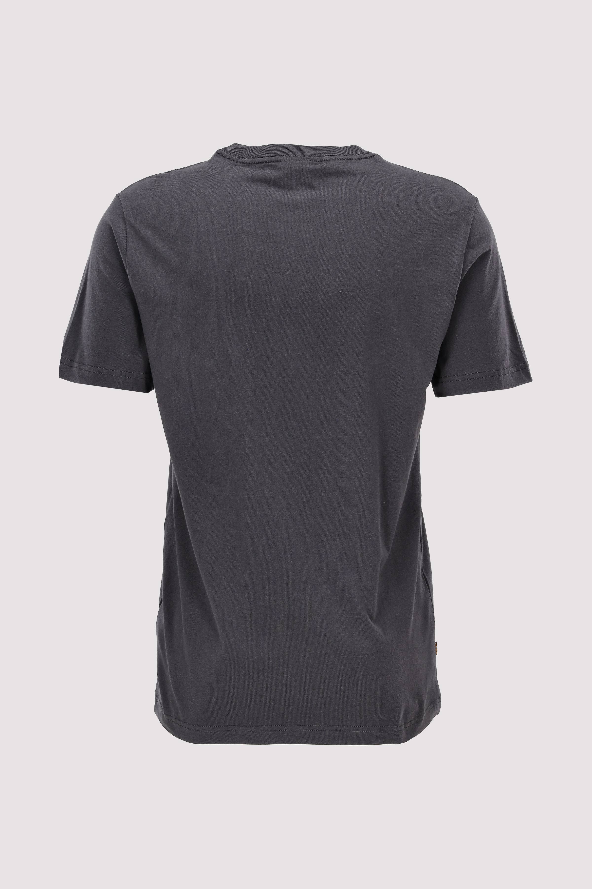 Short sleeve r-neck nightfligh