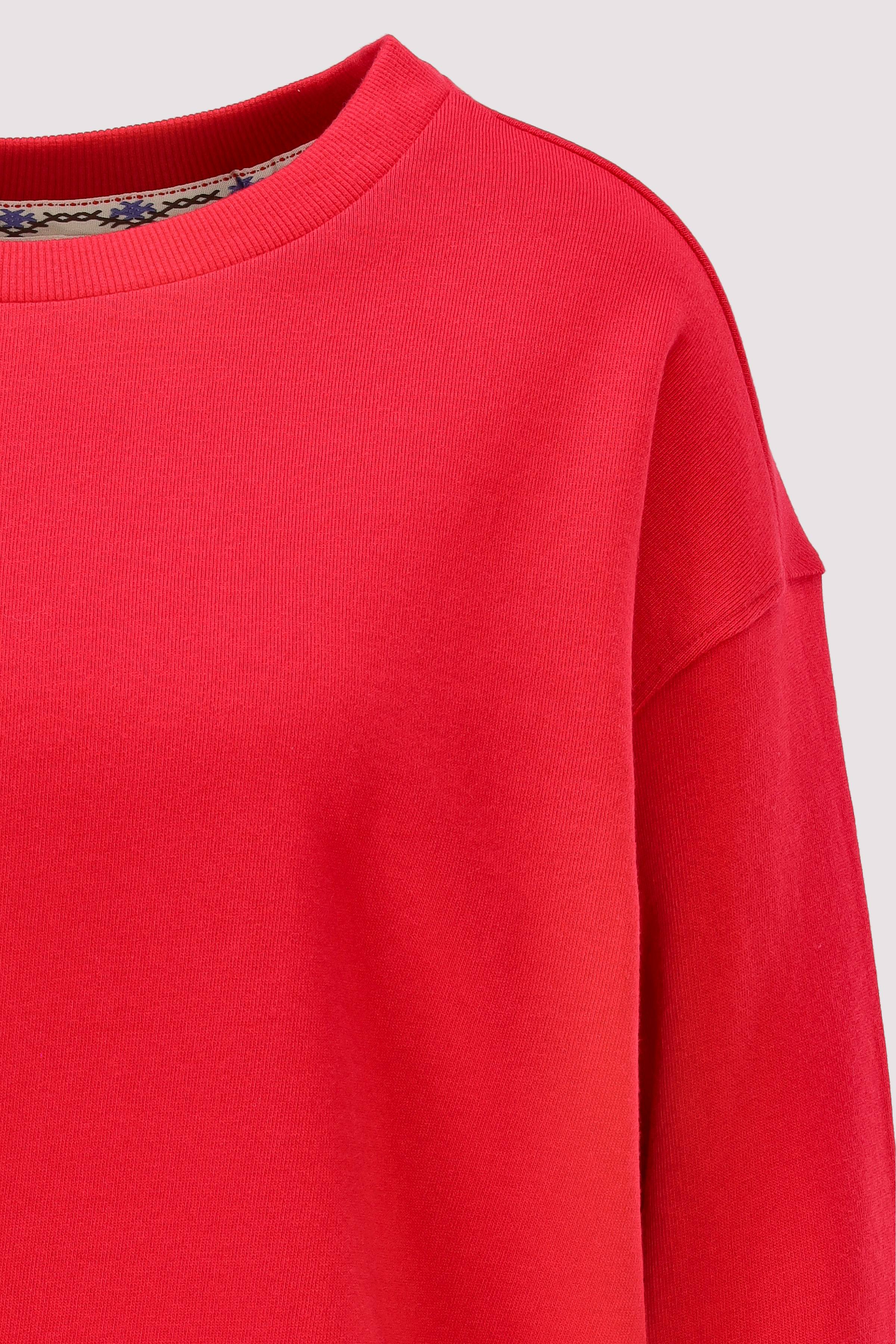 Love Joy Victory - Love Joy Victory Damen-Sweatshirt Bio