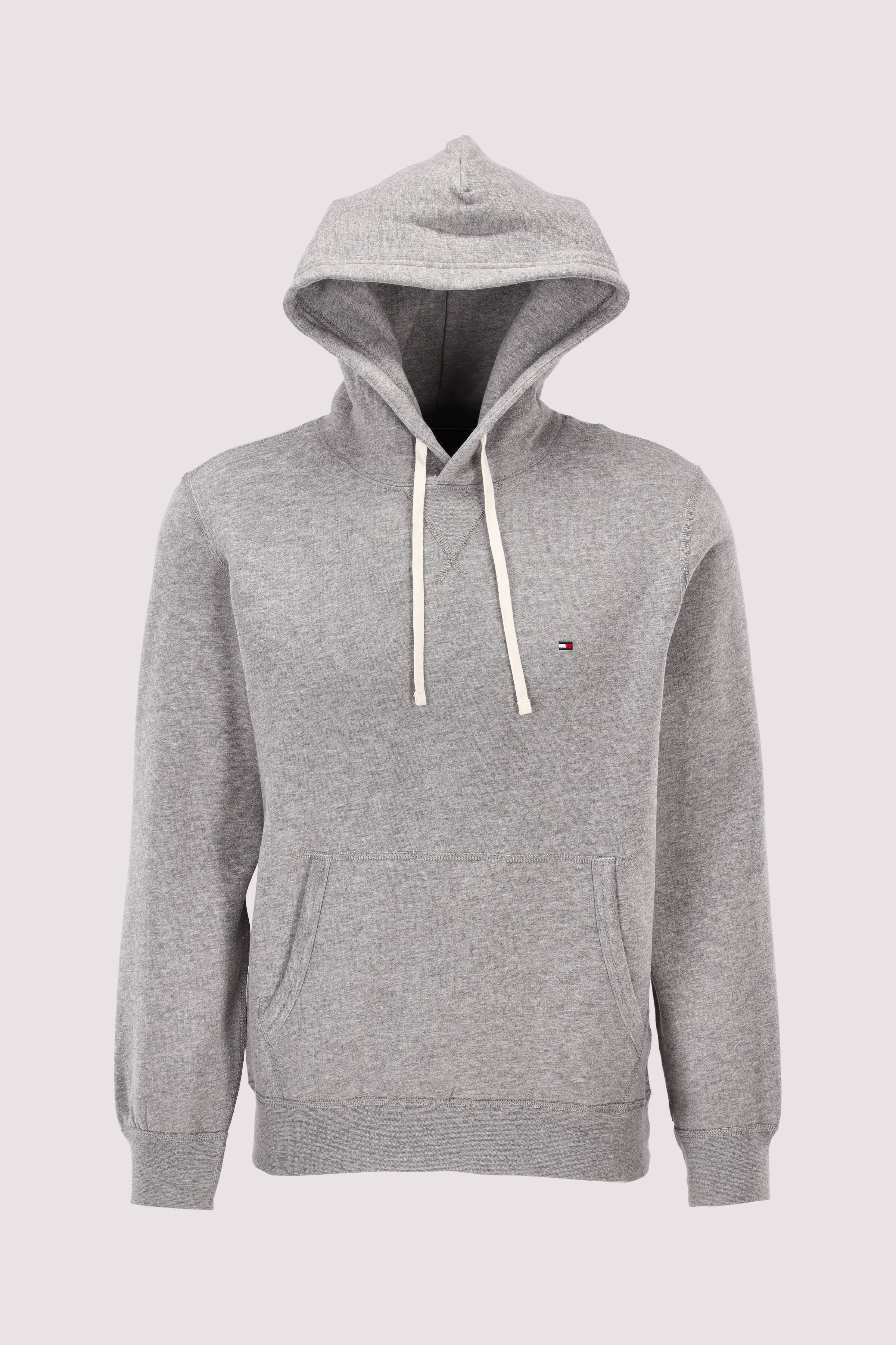 Tommy Hilfiger - ESSENTIAL FLEECE HOODY