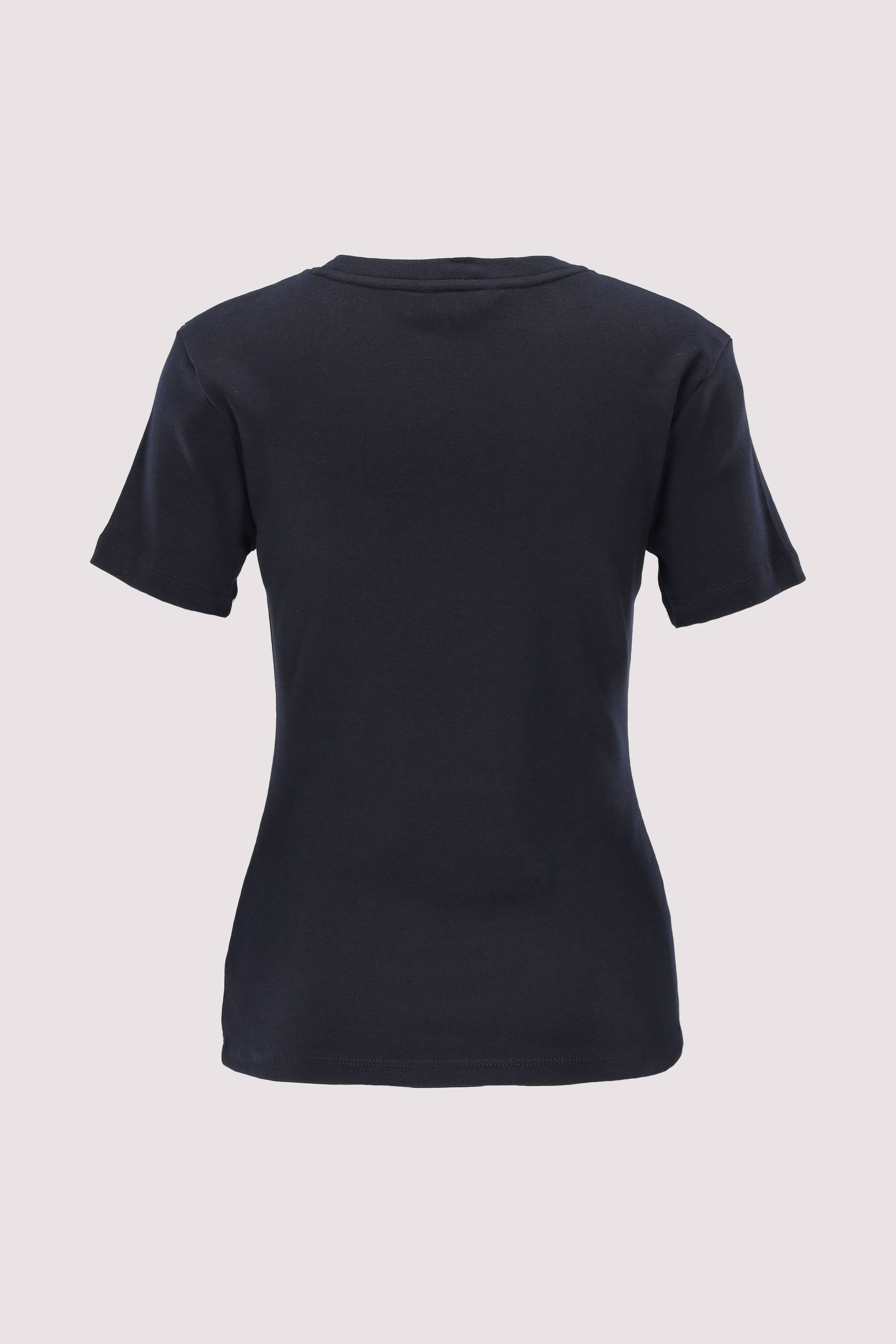 Tommy Hilfiger - SLIM CODY C-NK SS Tommy Hilfiger - SLIM CODY C-NK SS