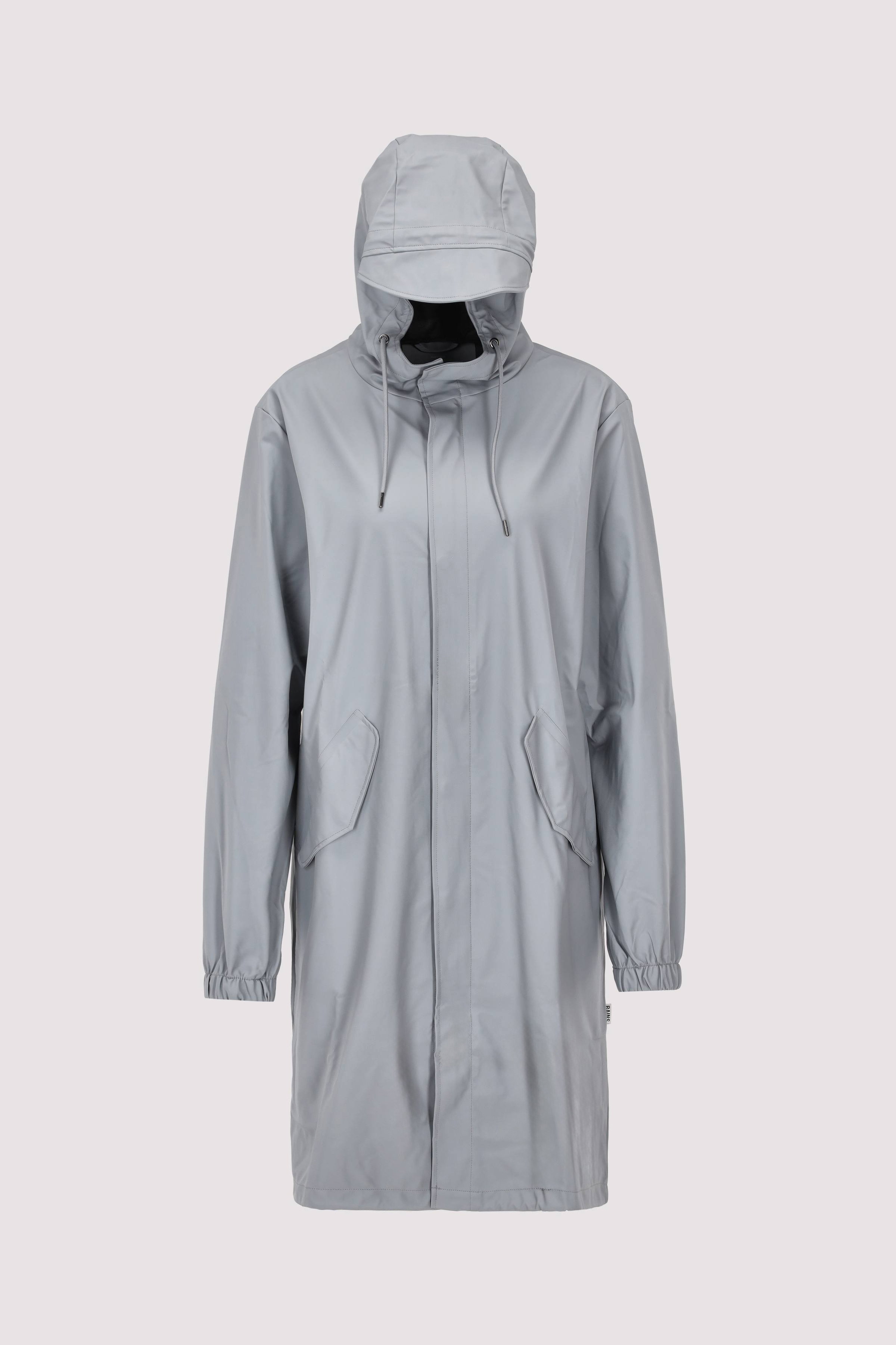 Rains - Fishtail Parka Unisex