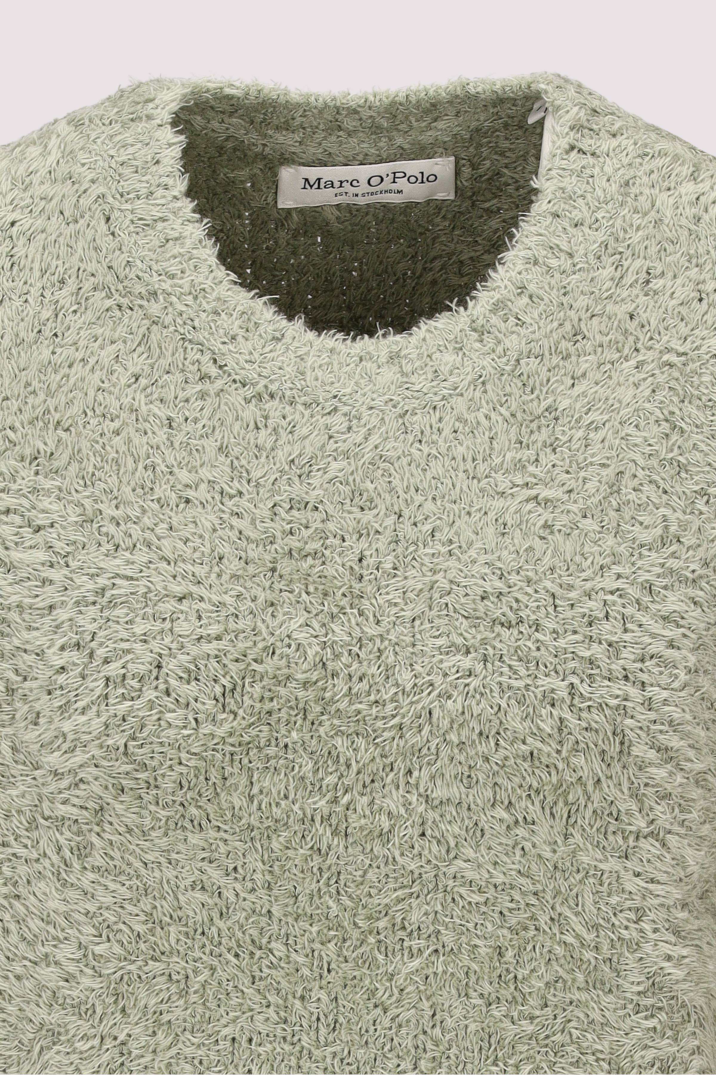 Marc O´Polo International - Pullover, shortsleeve, round n