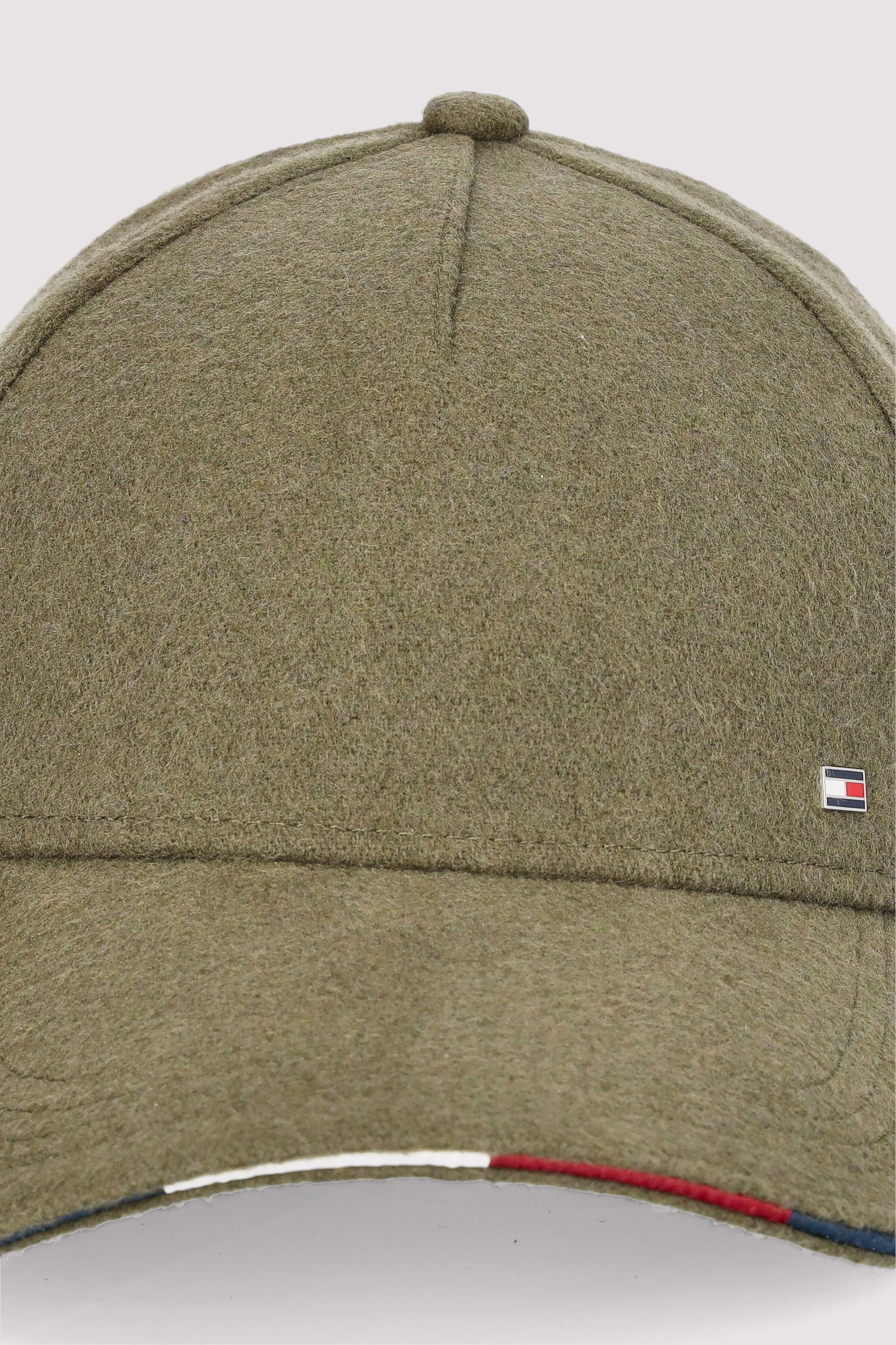 Tommy Hilfiger - ELEVATED CORPORATE CAP Tommy Hilfiger - ELEVATED CORPORATE CAP