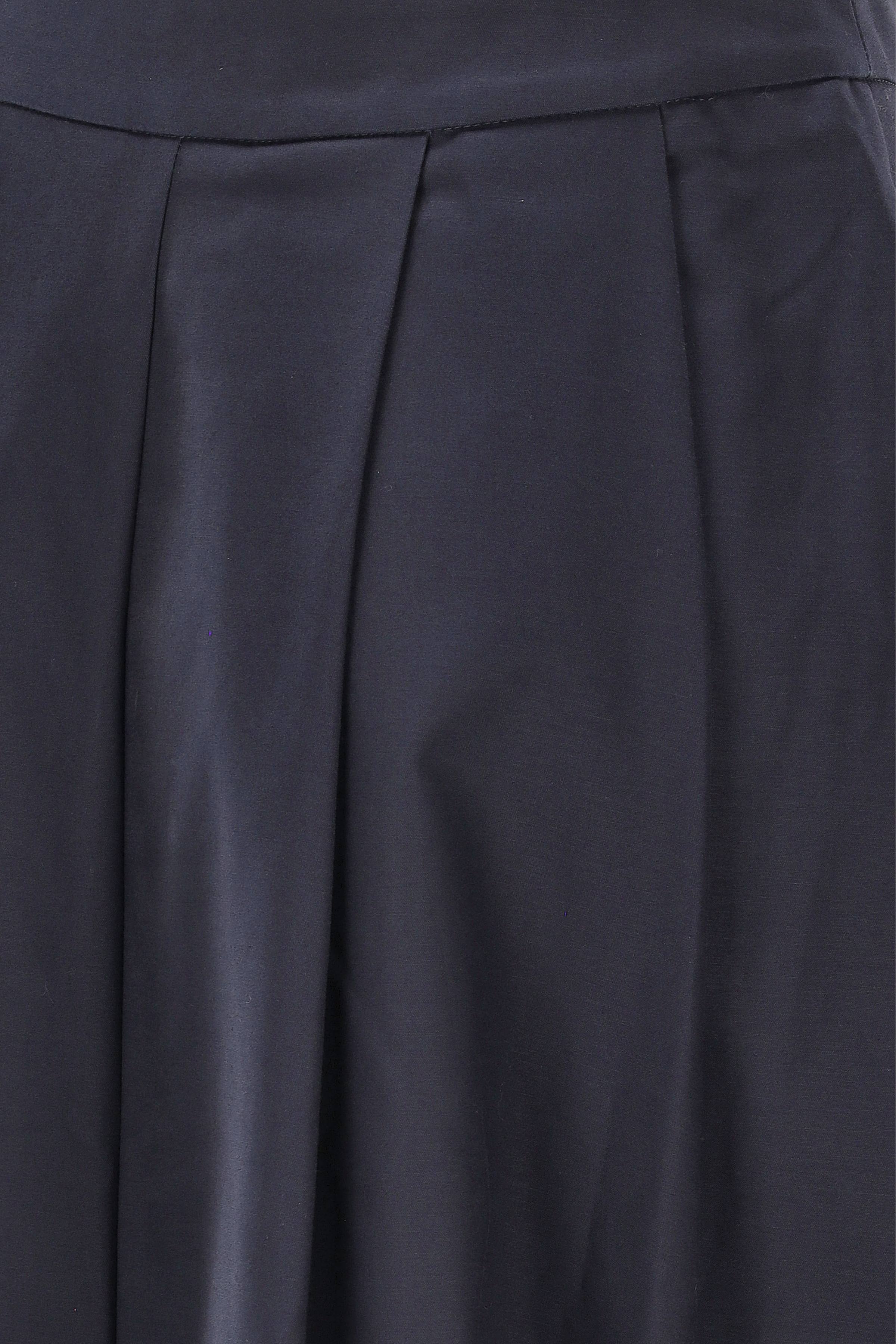 Selected - Selected Midirock saphirblau, Alltag