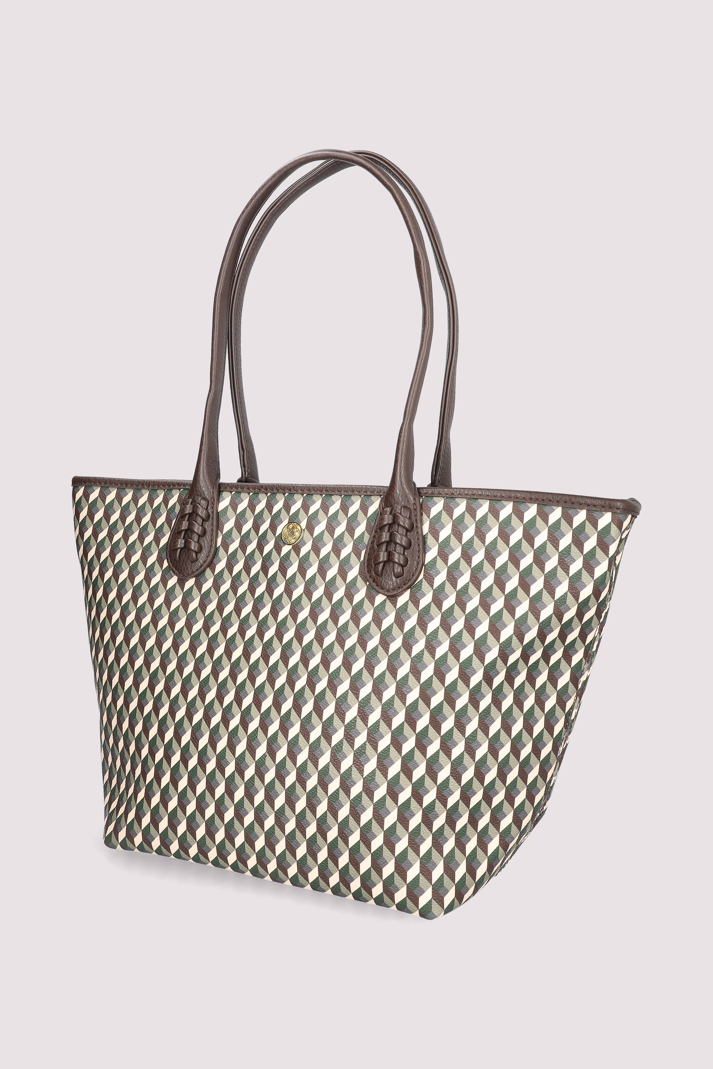 Lonbali - Bag Born Midi