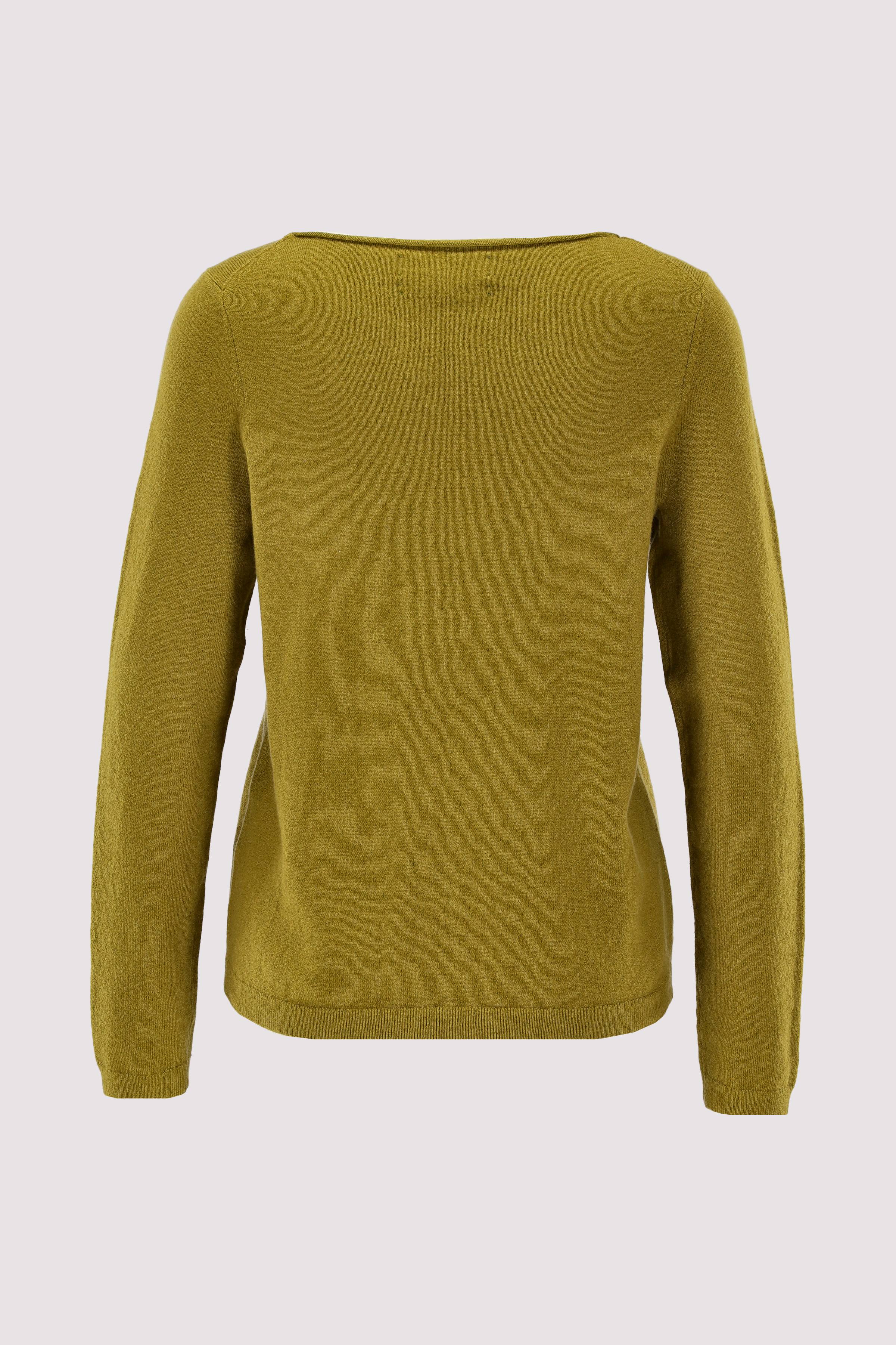 Marc O´Polo International - Pullover, longsleeve, boat-nec Marc O´Polo International - Pullover, longsleeve, boat-nec