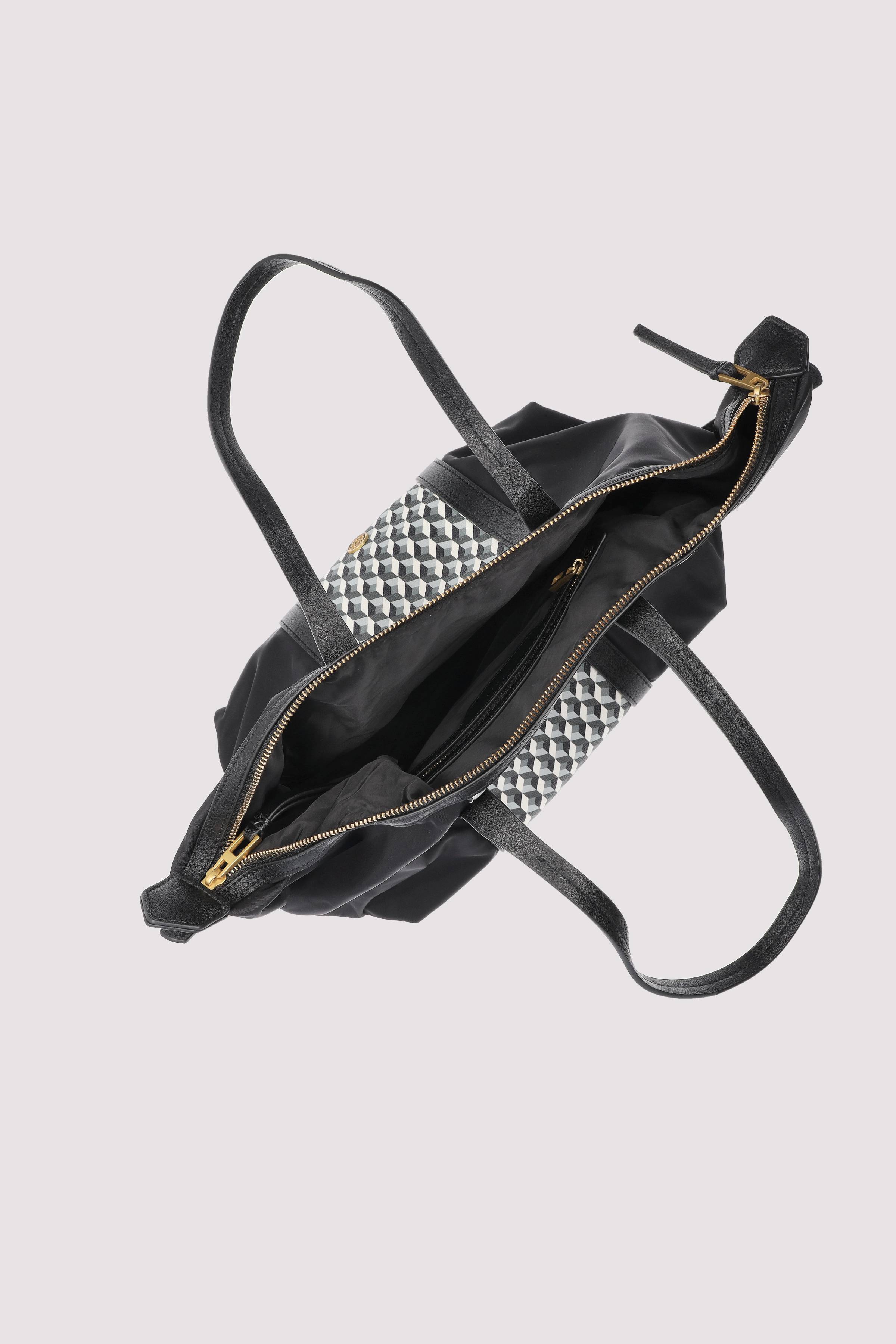 Lonbali - Bag Lite Born BW