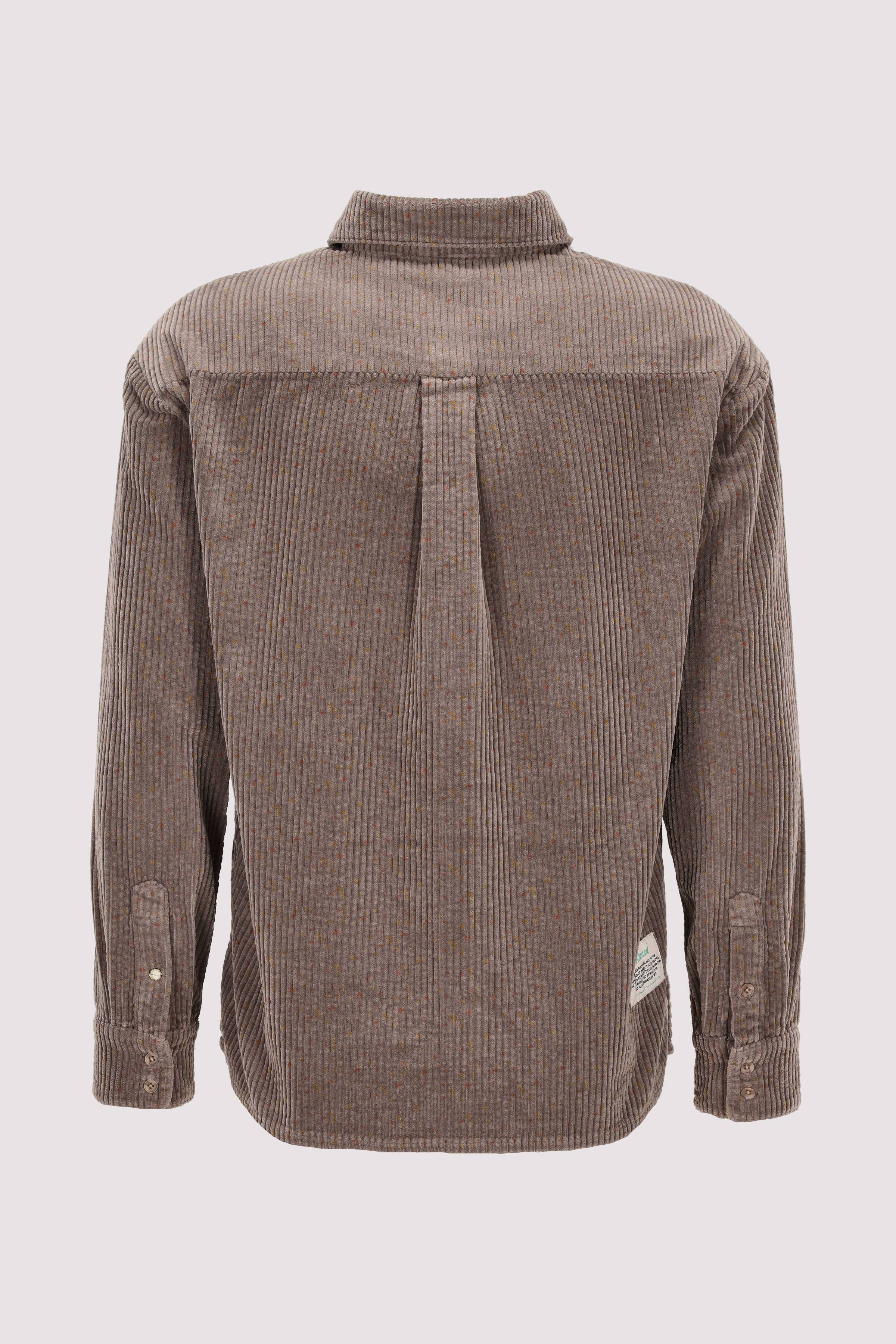 Dstrezzed Freizeitmantel vintage sand