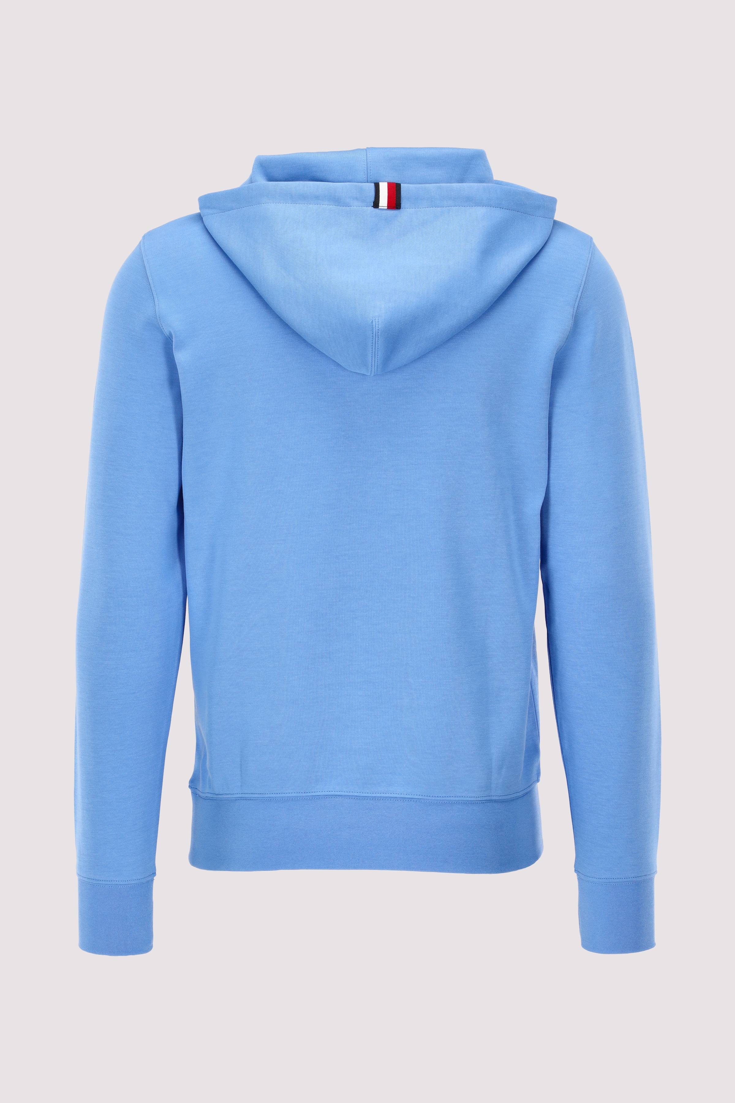 Tommy Hilfiger - MONOGRAM IMD HOODIE Tommy Hilfiger - MONOGRAM IMD HOODIE