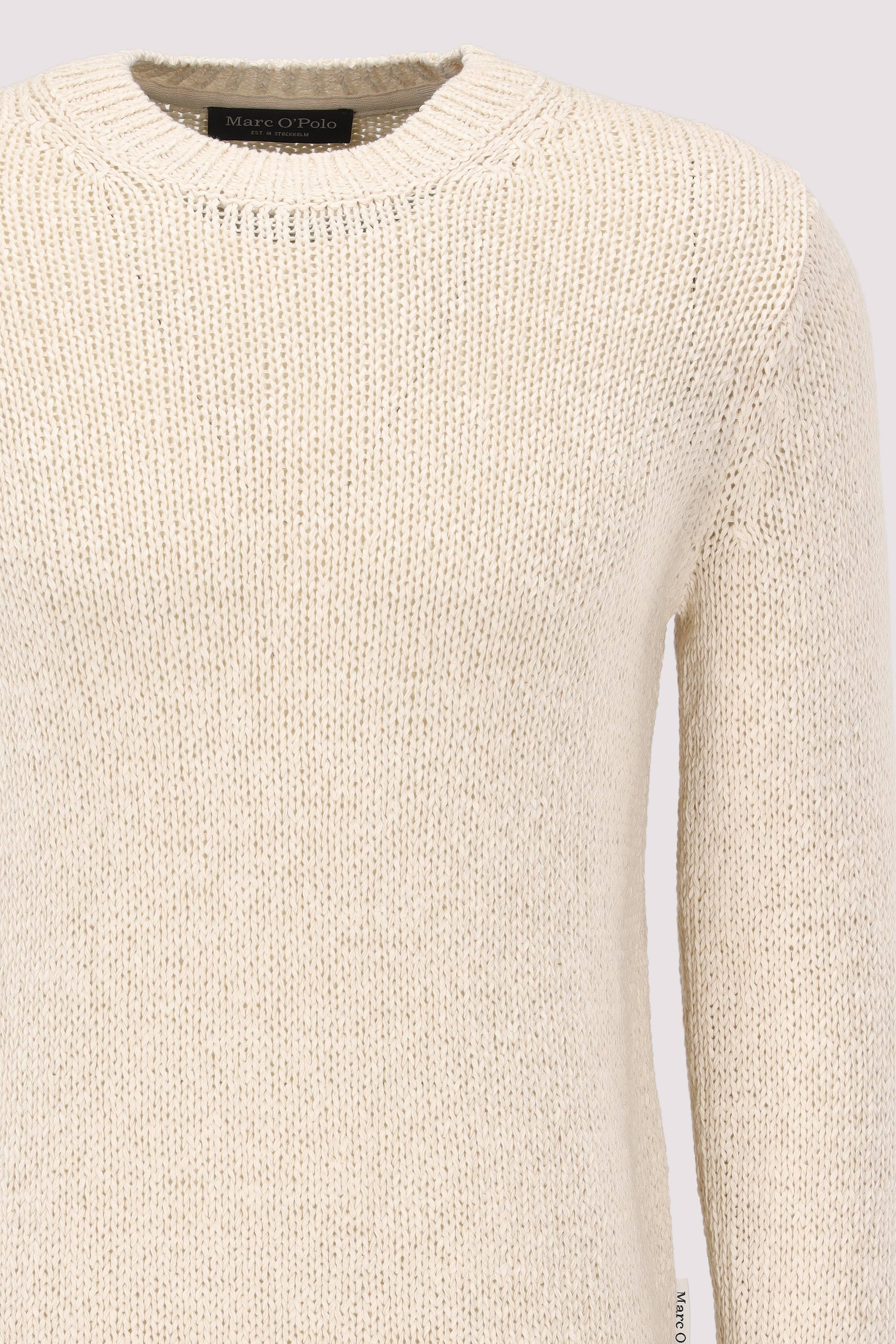Marc O Polo Casual - Marc O'Polo Pullover Baumwollmix