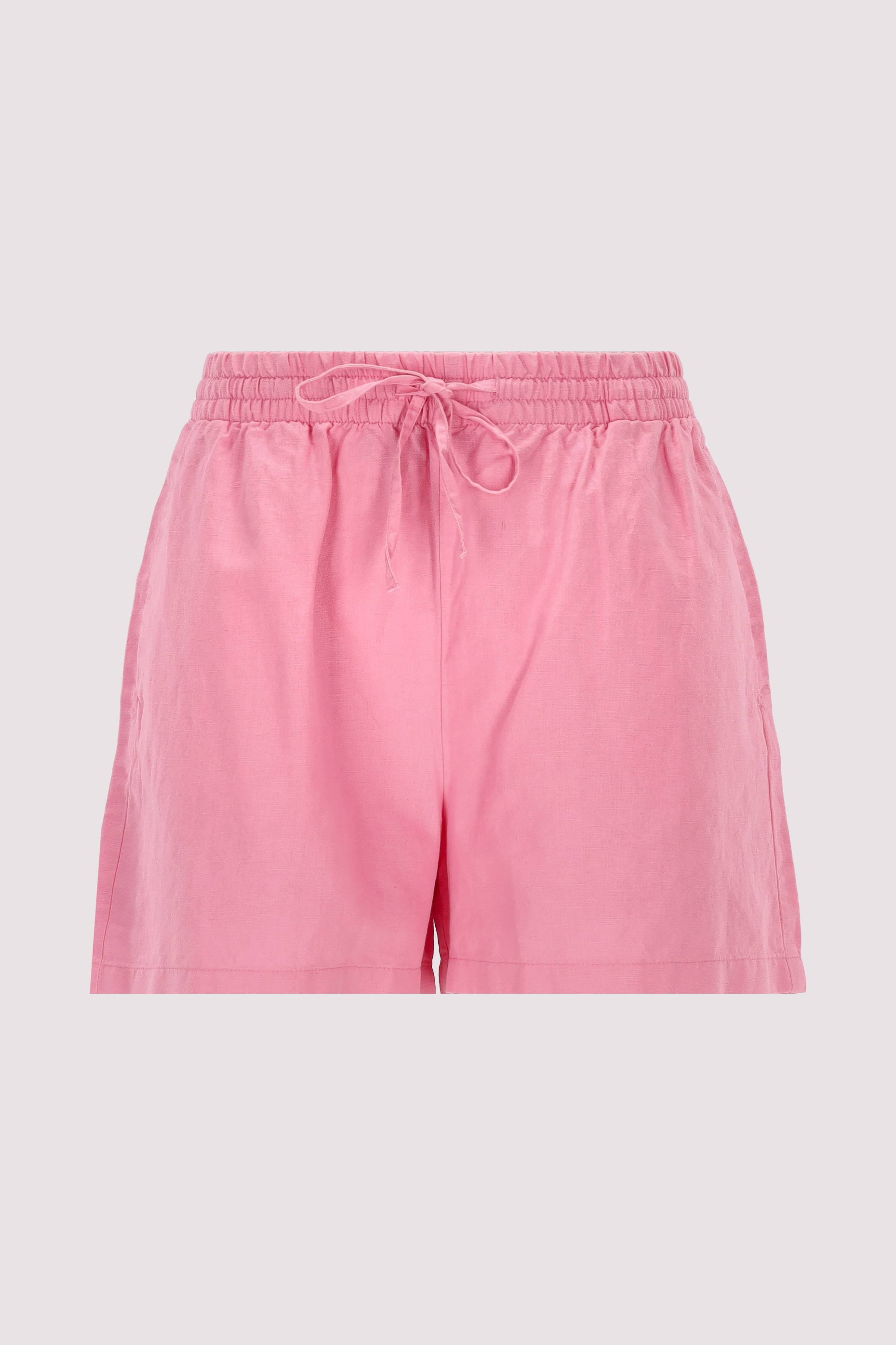 Woven Shorts