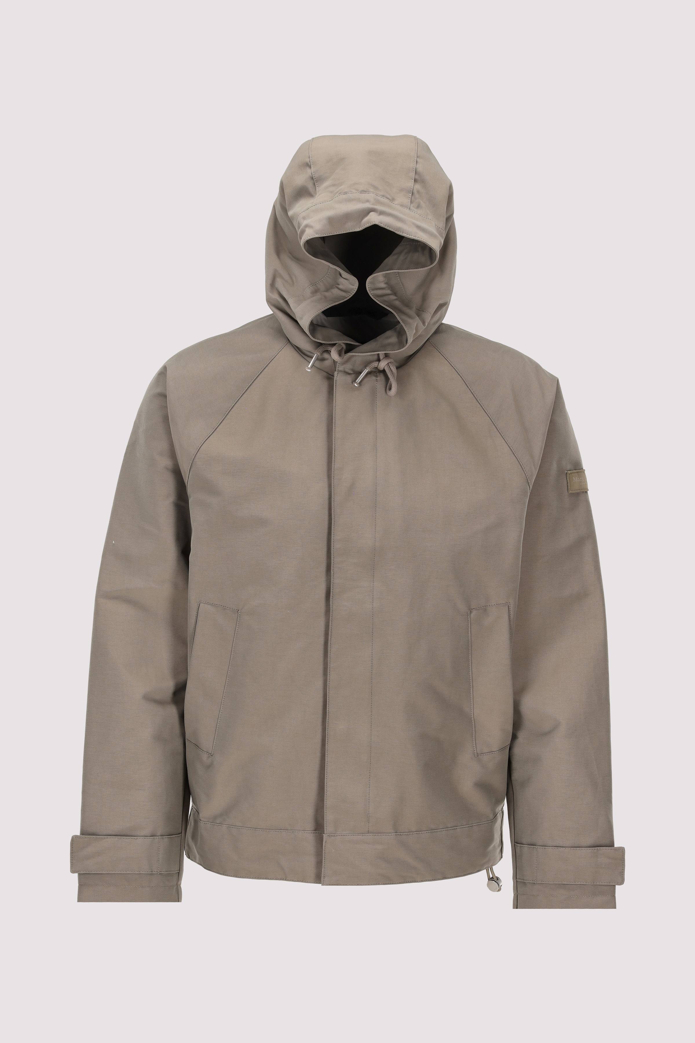 Marc O Polo Casual - Woven Outdoor Jackets