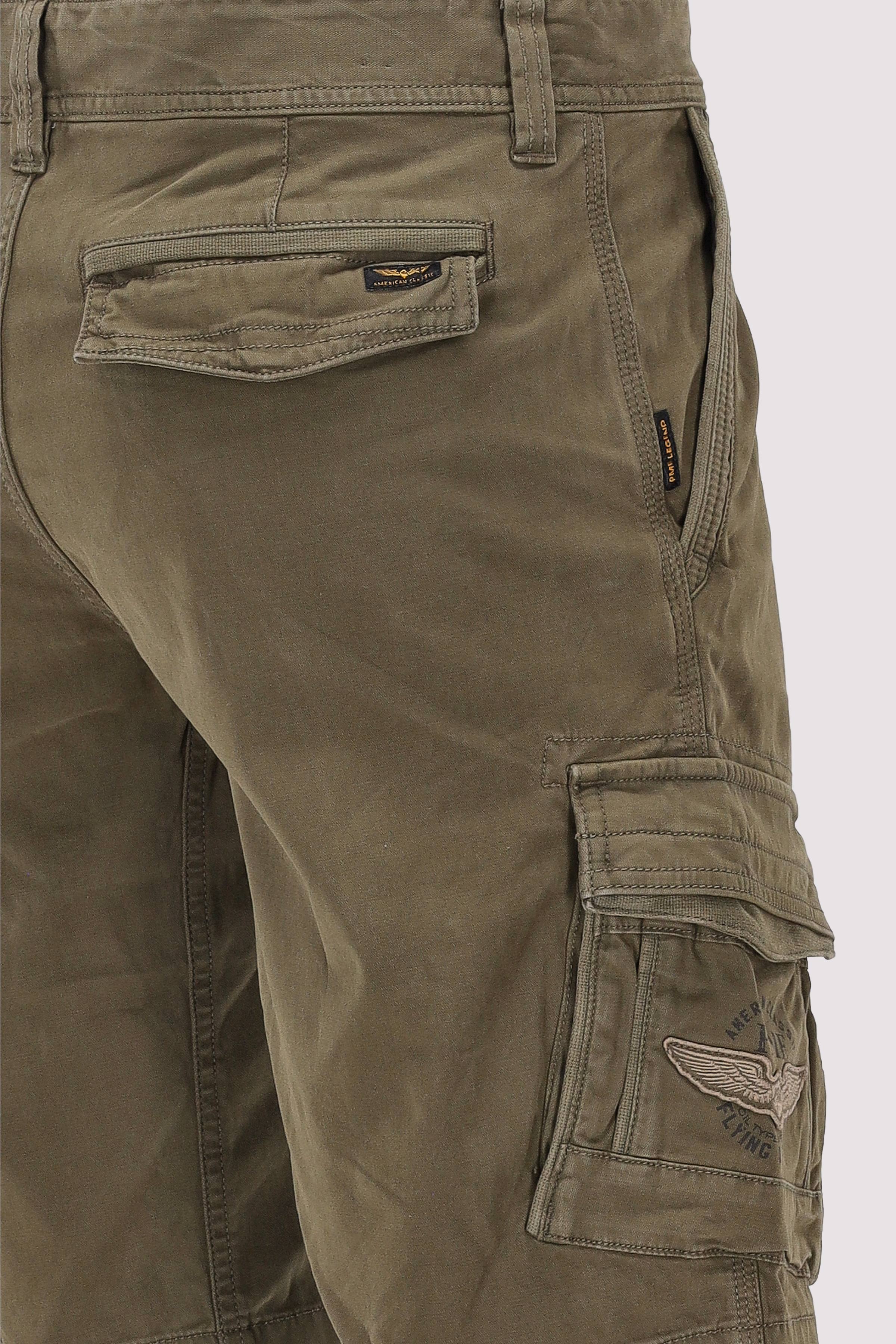 PME Legend - ROTOR SHORTS BROKEN TWILL PME Legend - ROTOR SHORTS BROKEN TWILL
