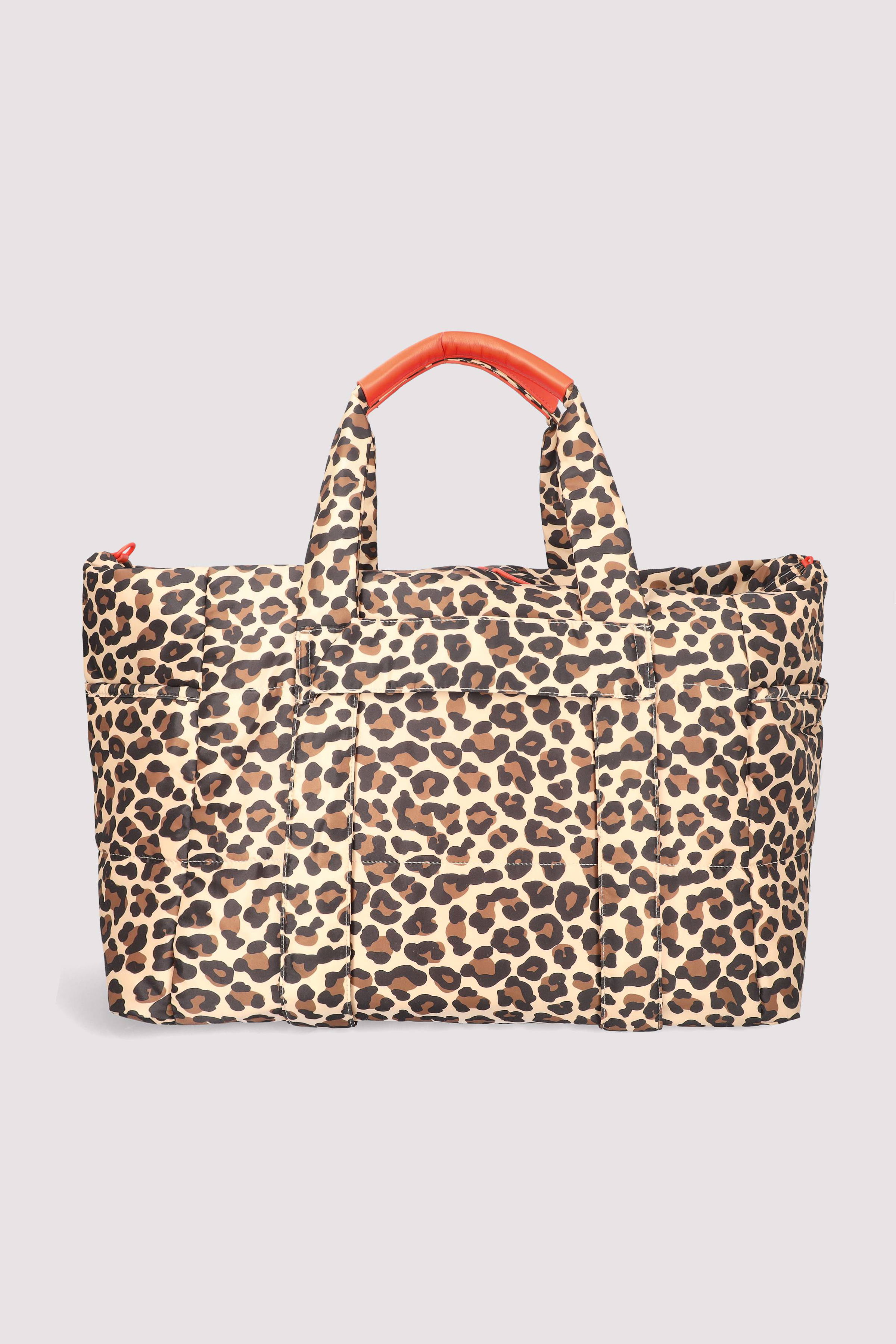 Les Visionnaires - Travel Bag Les Visionnaires - Travel Bag