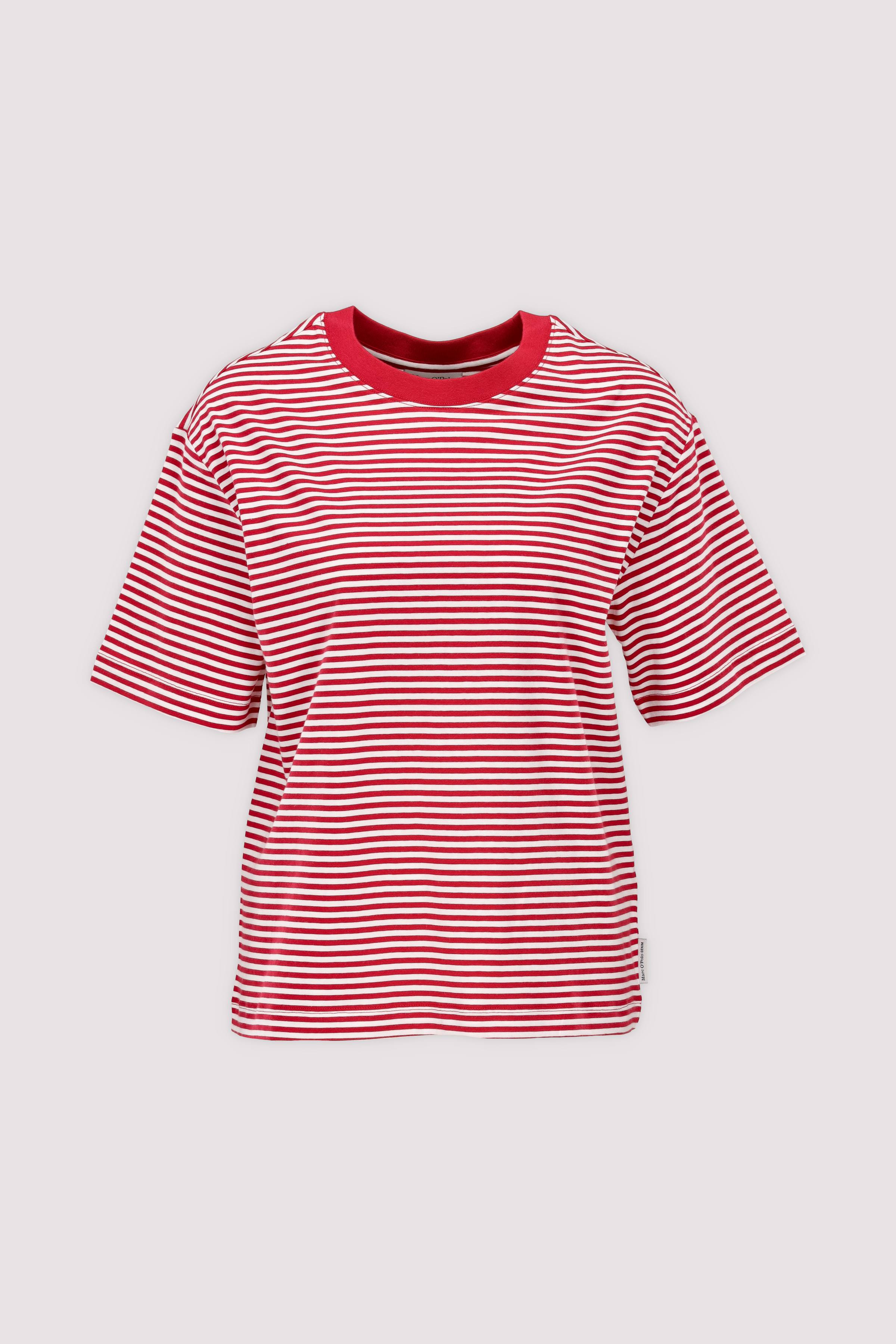 T-Shirt, SSL, Crewneck, YD Str