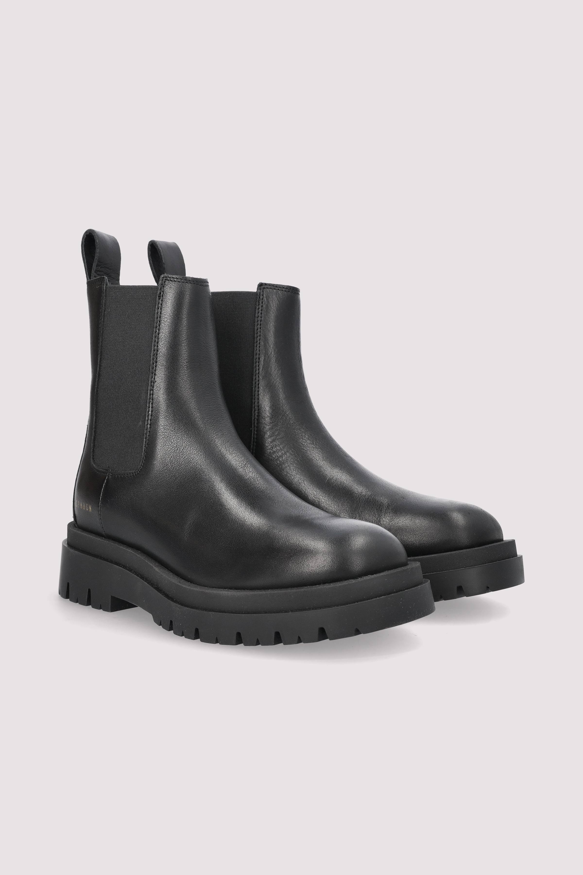Copenhagen - CPH570 Teddy Boot