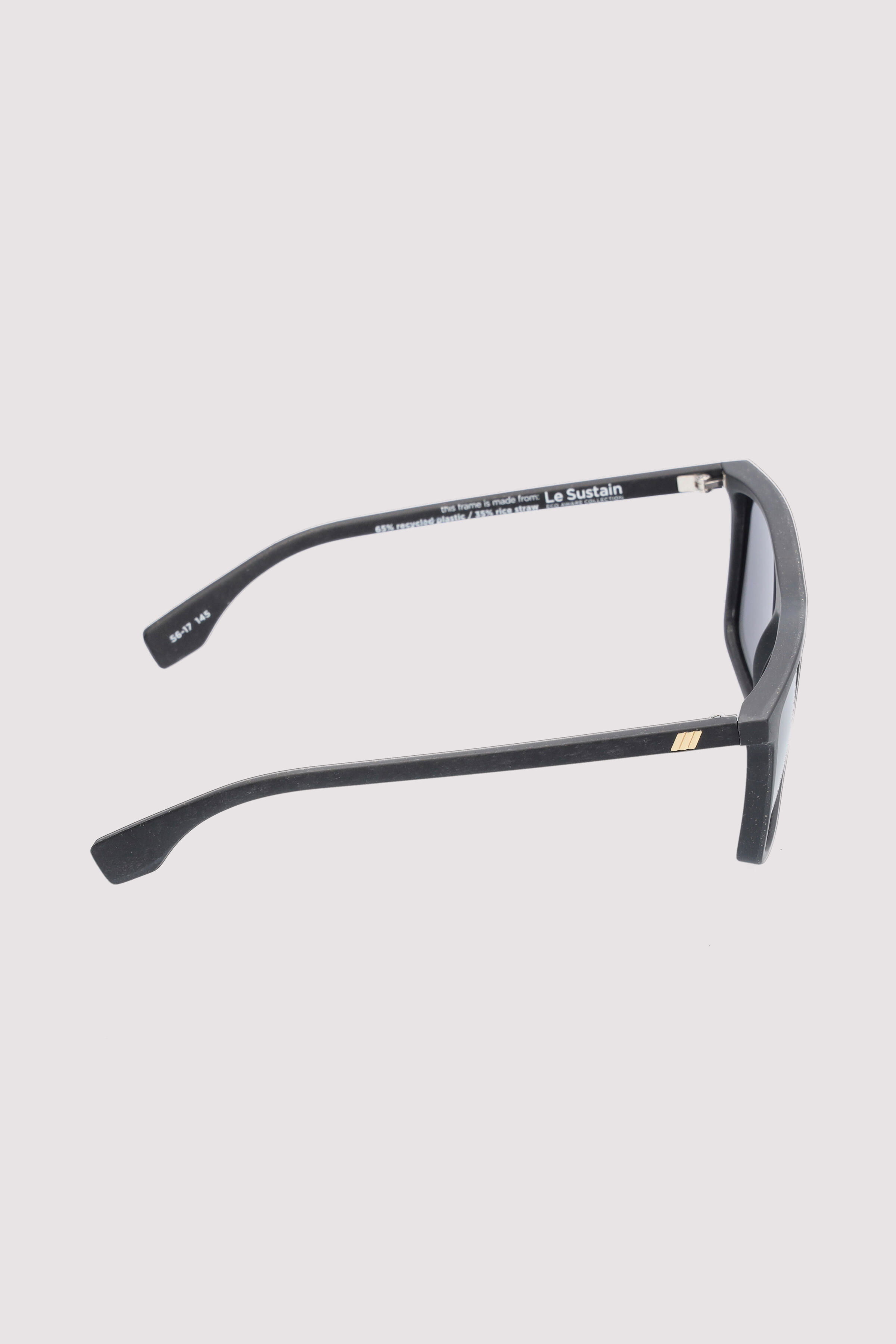 Le Specs - Straw and Order Le Specs - Straw and Order