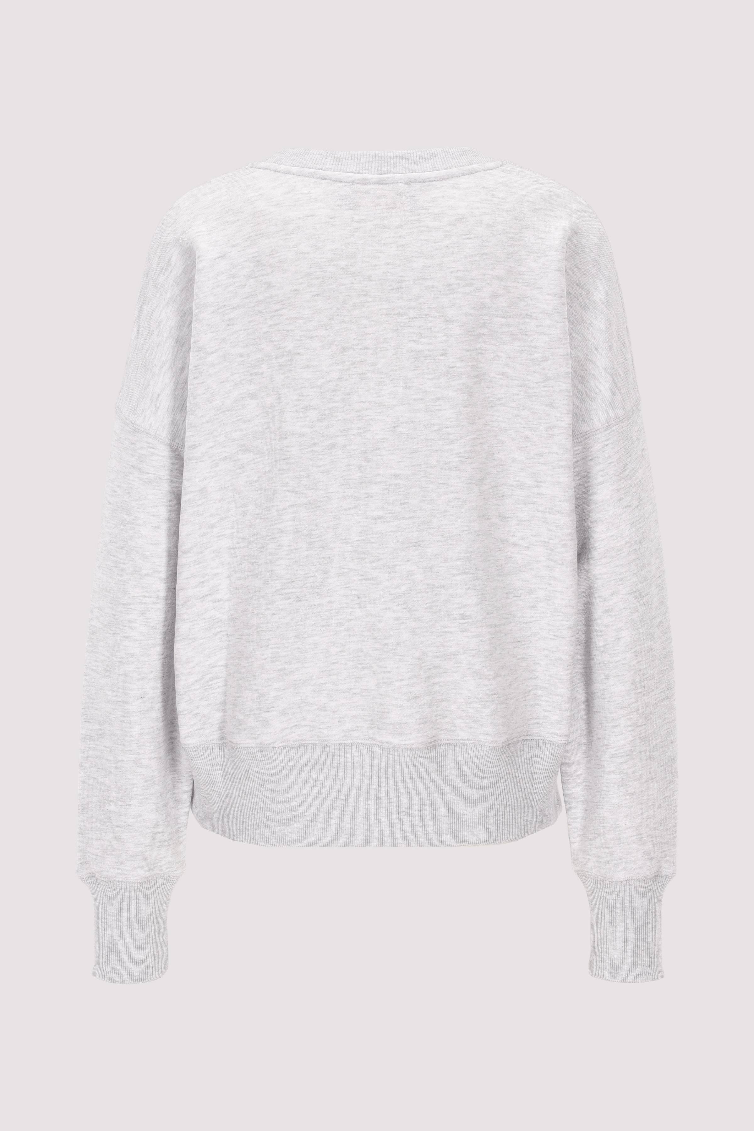Miss Goodlife - Sweat Palmtree Paillette Miss Goodlife - Sweat Palmtree Paillette