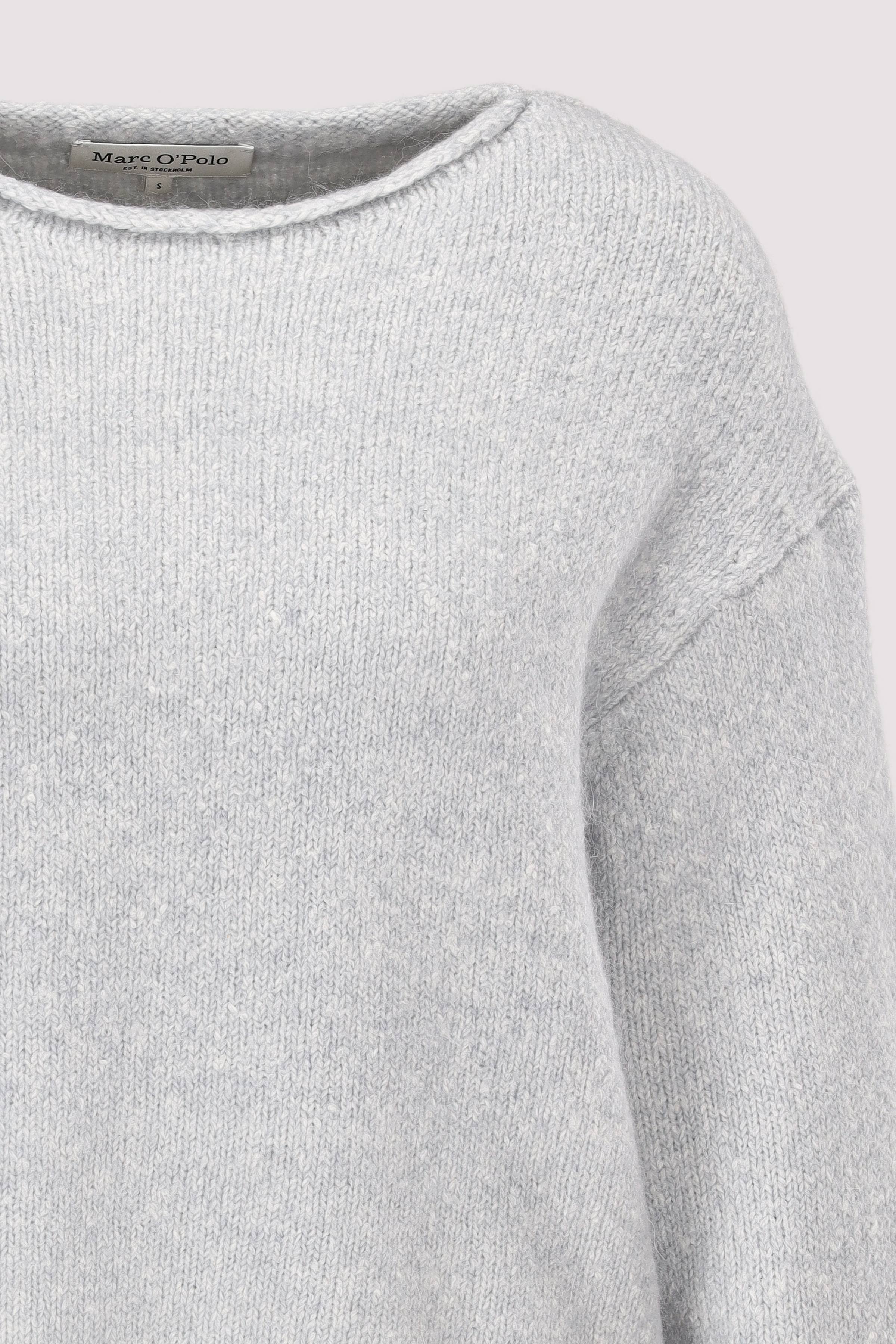 Marc O Polo Casual - Pullovers, LSL, Boat-Neck