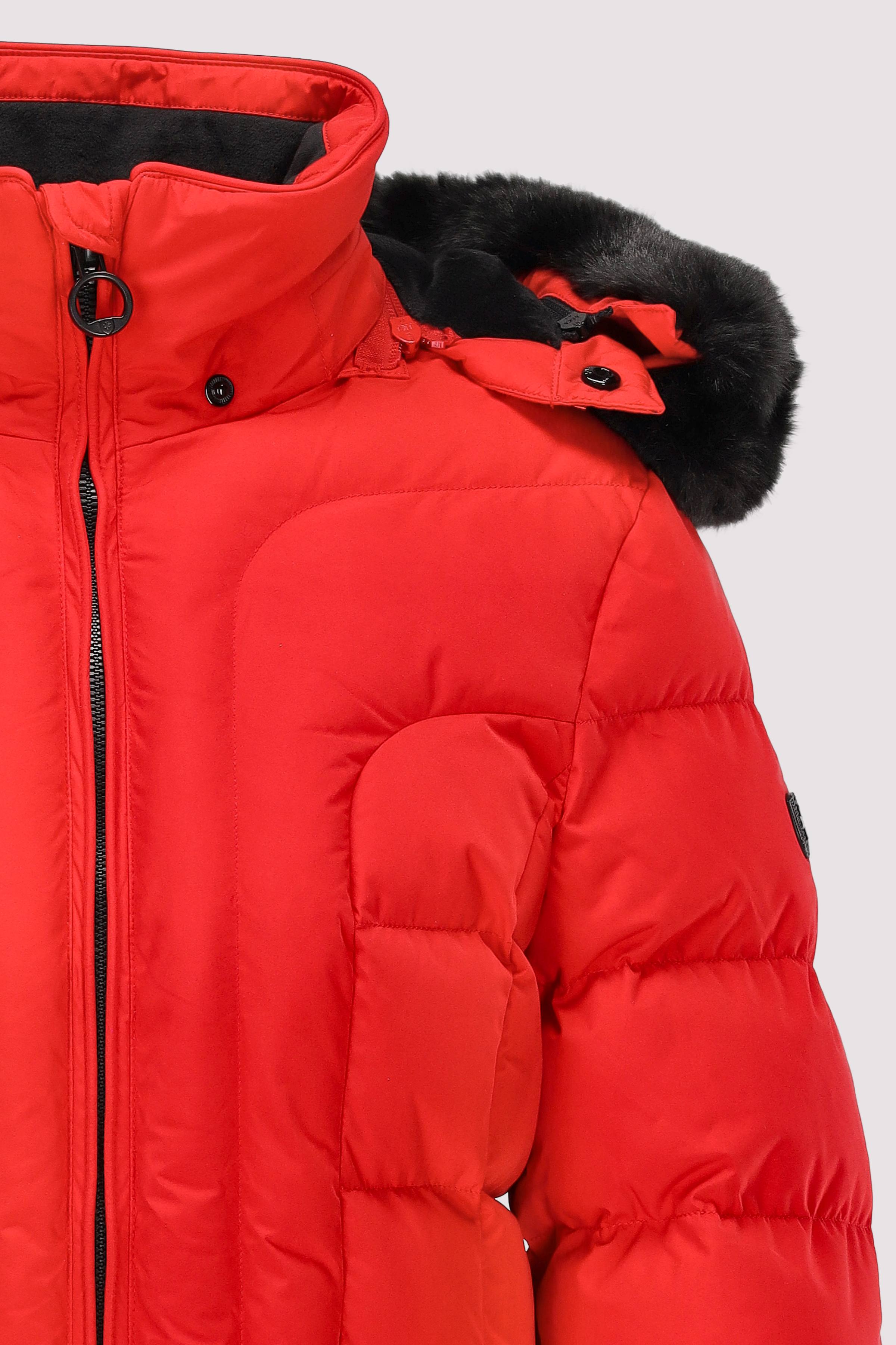 Wellensteyn - Belvitesse Short