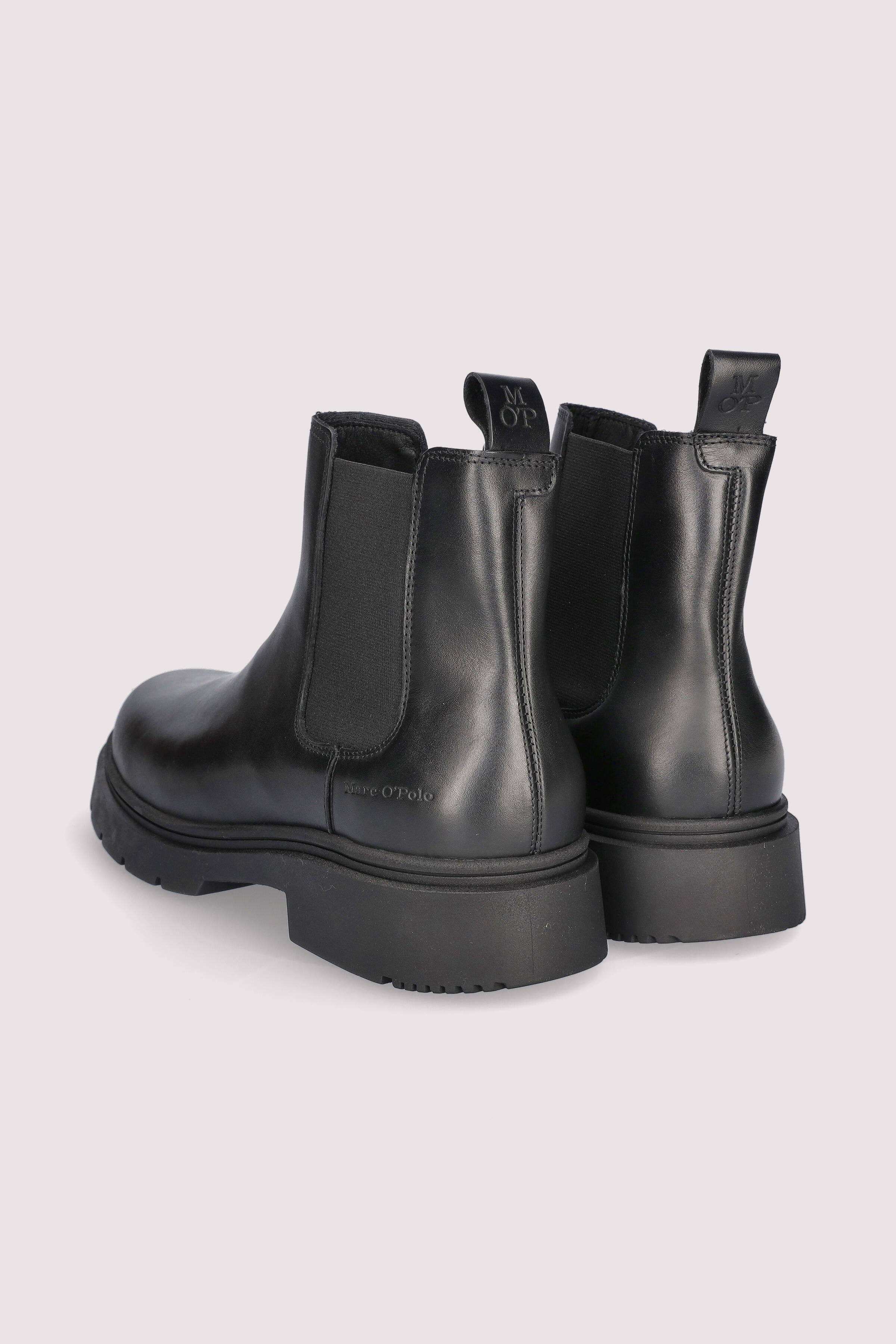 Marc O Polo Shoes - Chelsea Marc O Polo Shoes - Chelsea