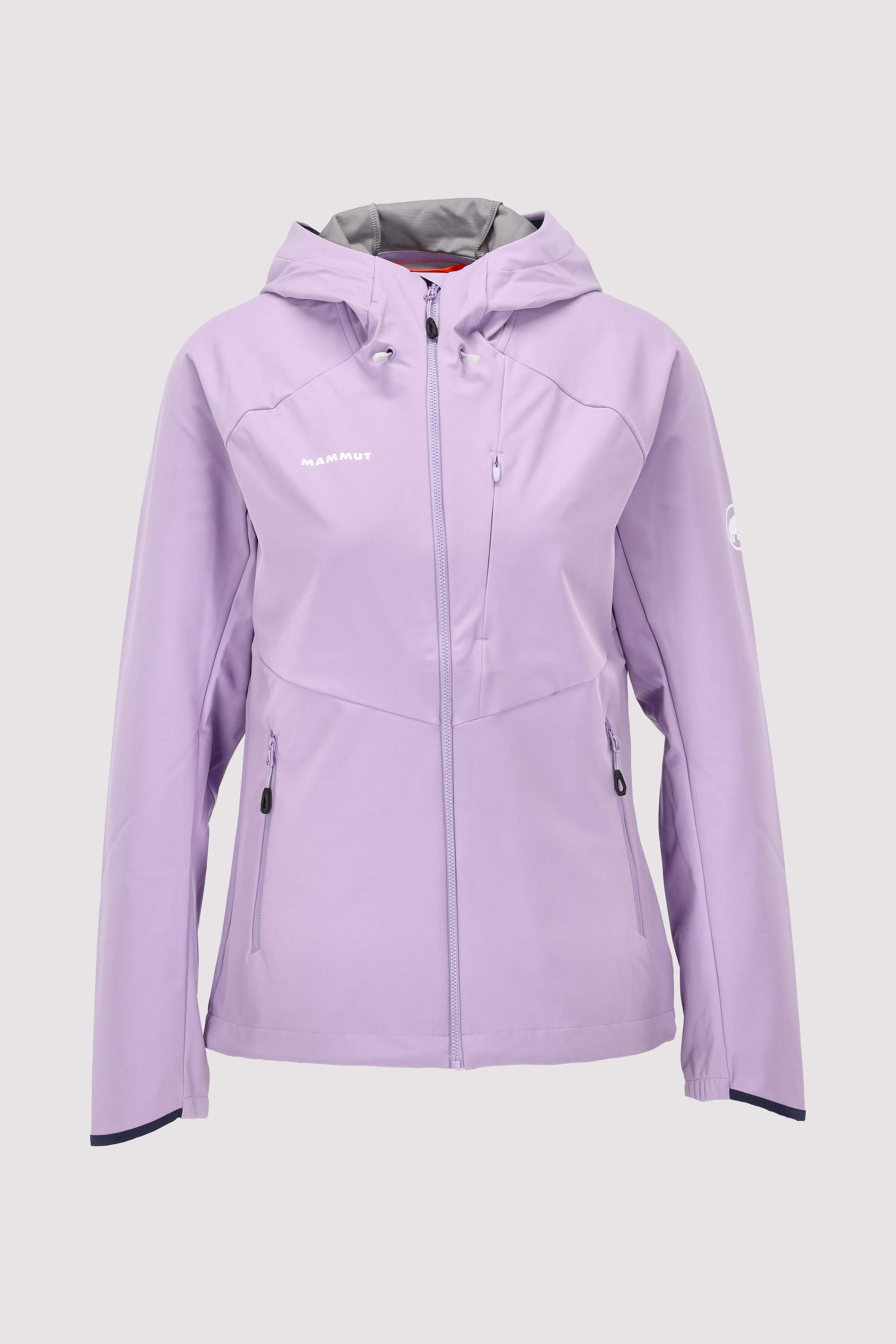 Mammut - Ultimate Comfort Hood Jkt W Mammut - Ultimate Comfort Hood Jkt W