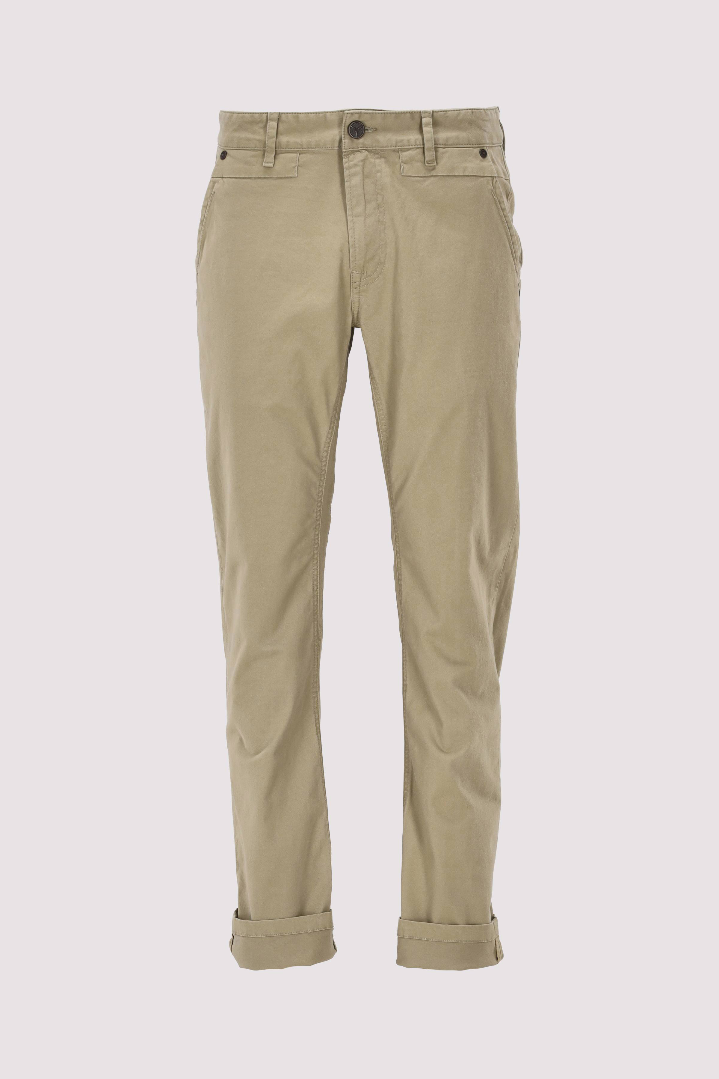 TWIN WASP CHINO LEFT HAND STRE