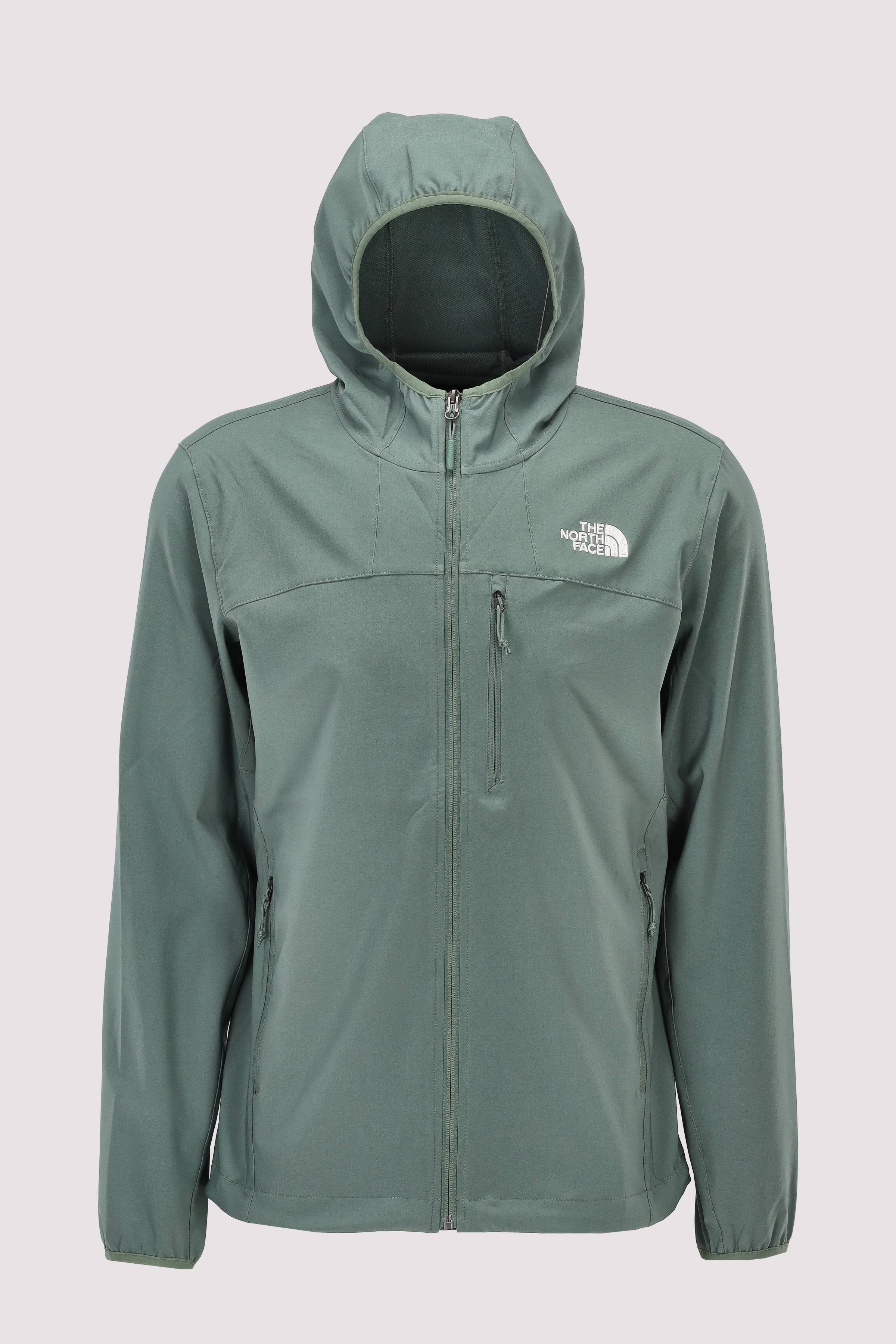 The North Face - M Nimble Hoodie Jkt The North Face - M Nimble Hoodie Jkt