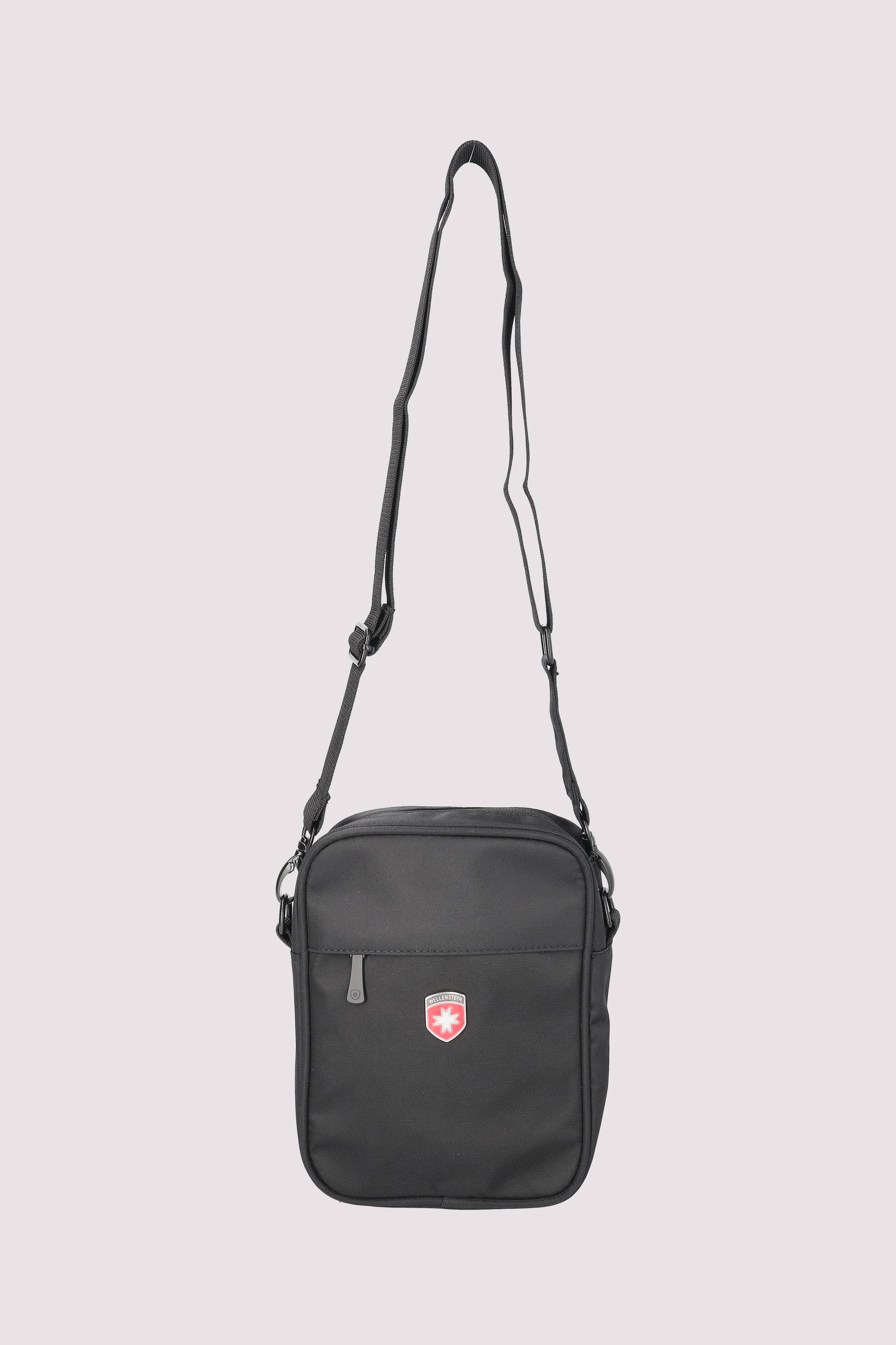 Wellensteyn Tasche Schwarz