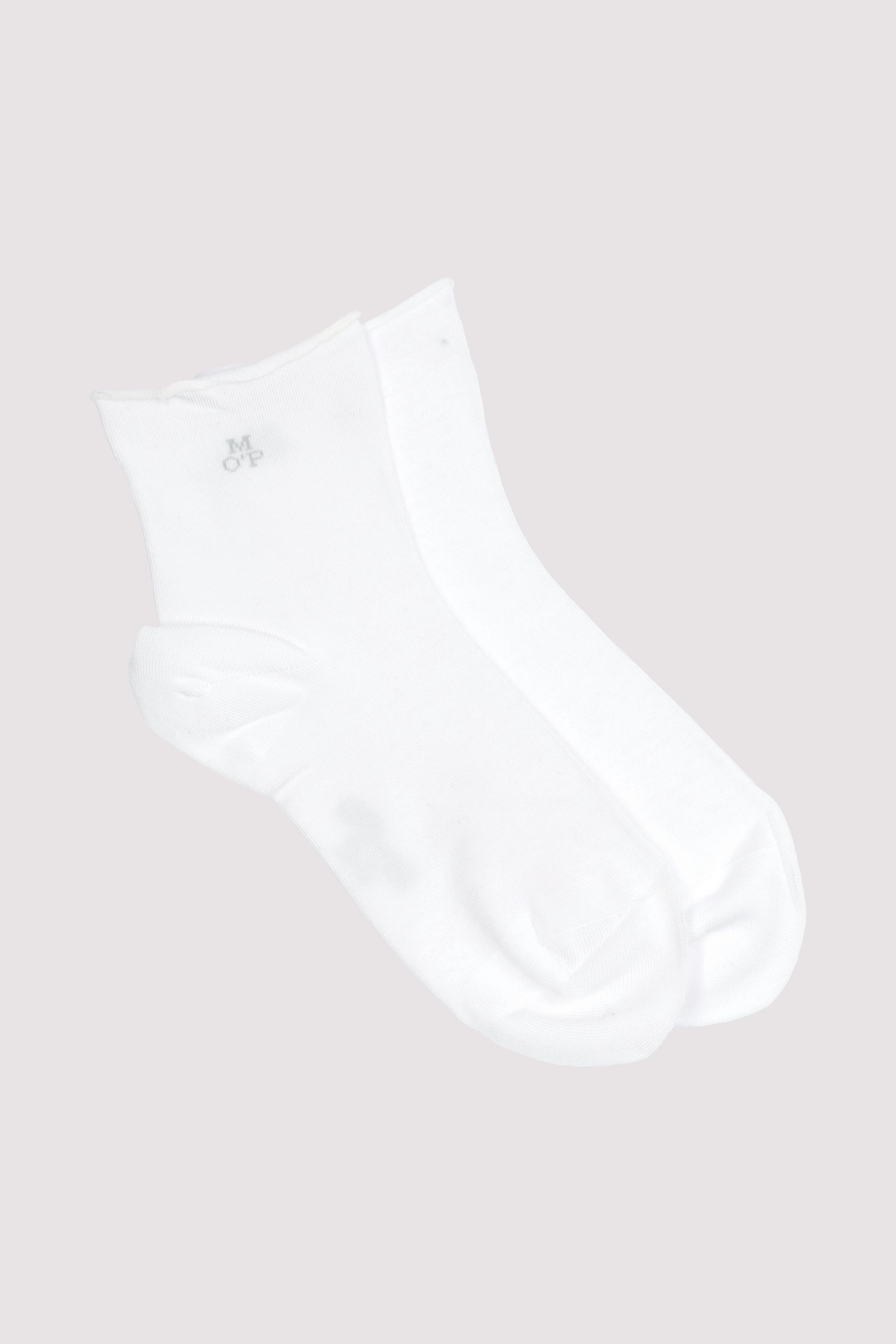 Marc O Polo Shoes - Socks with with a rolled edge, Marc O Polo Shoes - Socks with with a rolled edge,