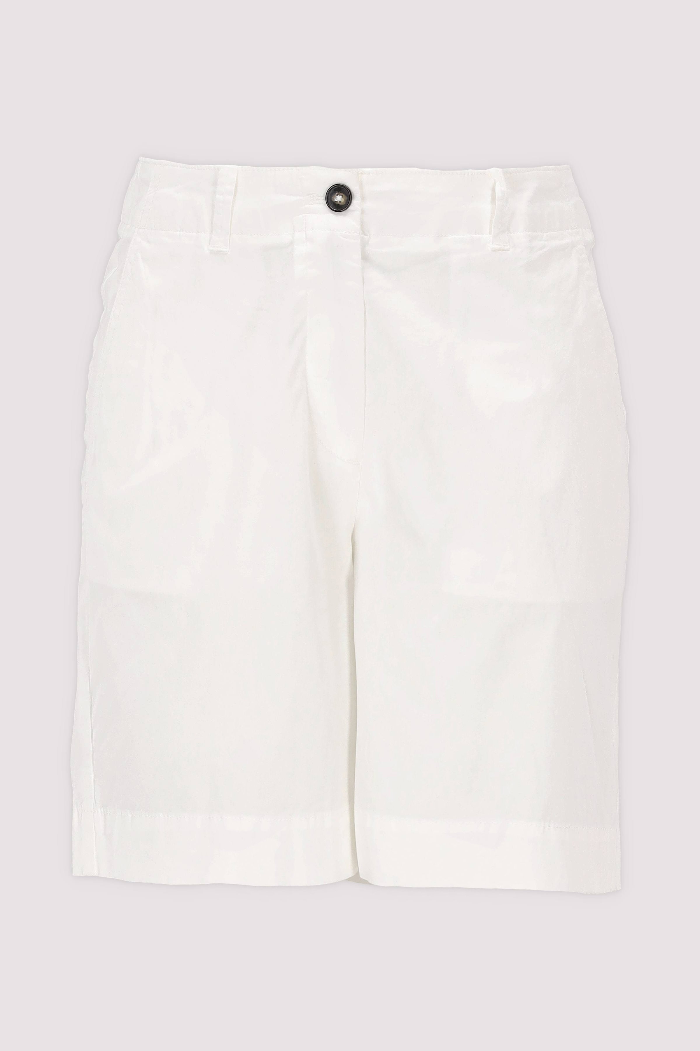 Marc O'Polo Damen Baumwoll-Shorts