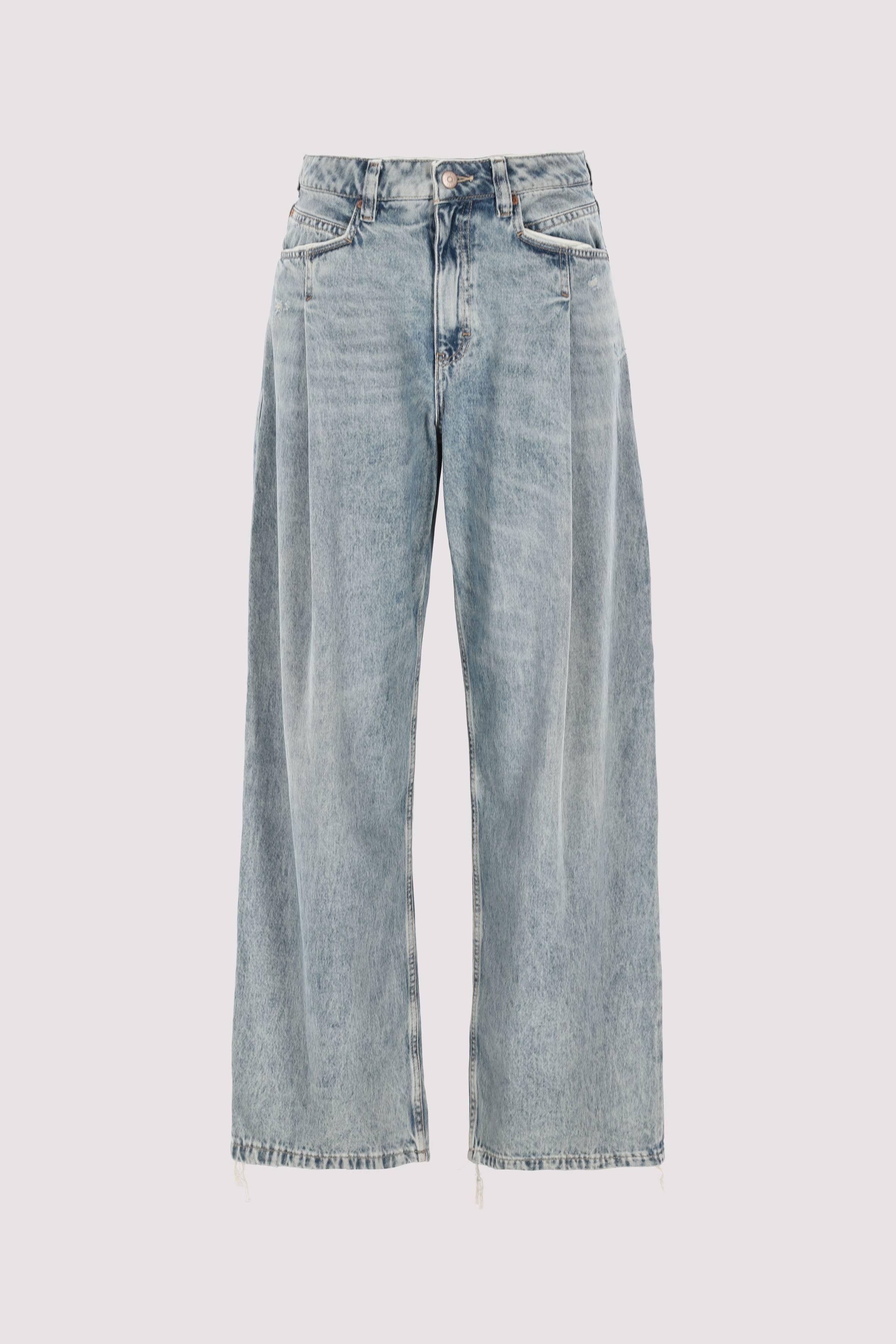 C_SLOUCHY PLEATED MR 10260891