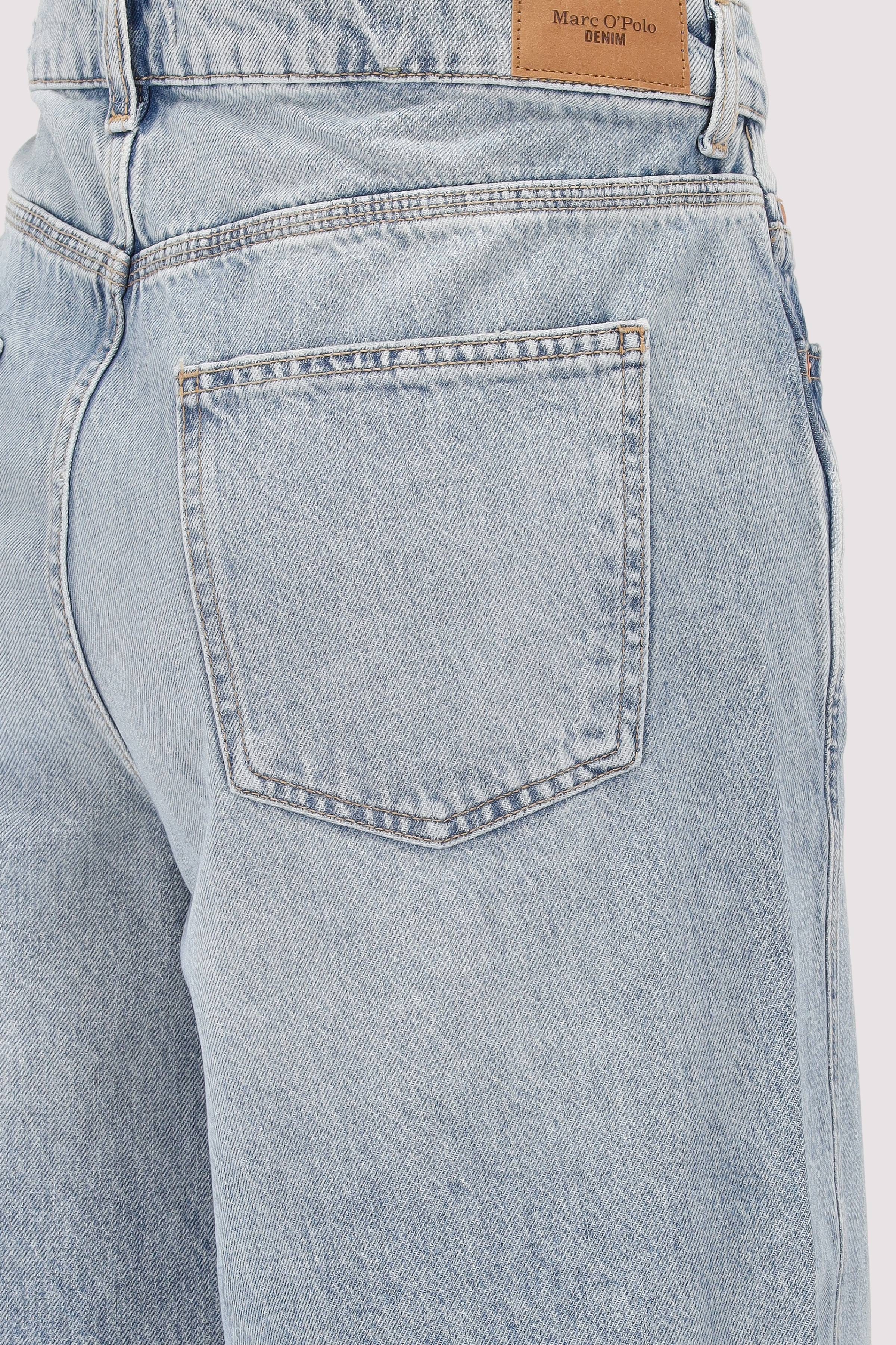 Marc O'Polo Denim - Marc O'Polo Shorts, vielseitig