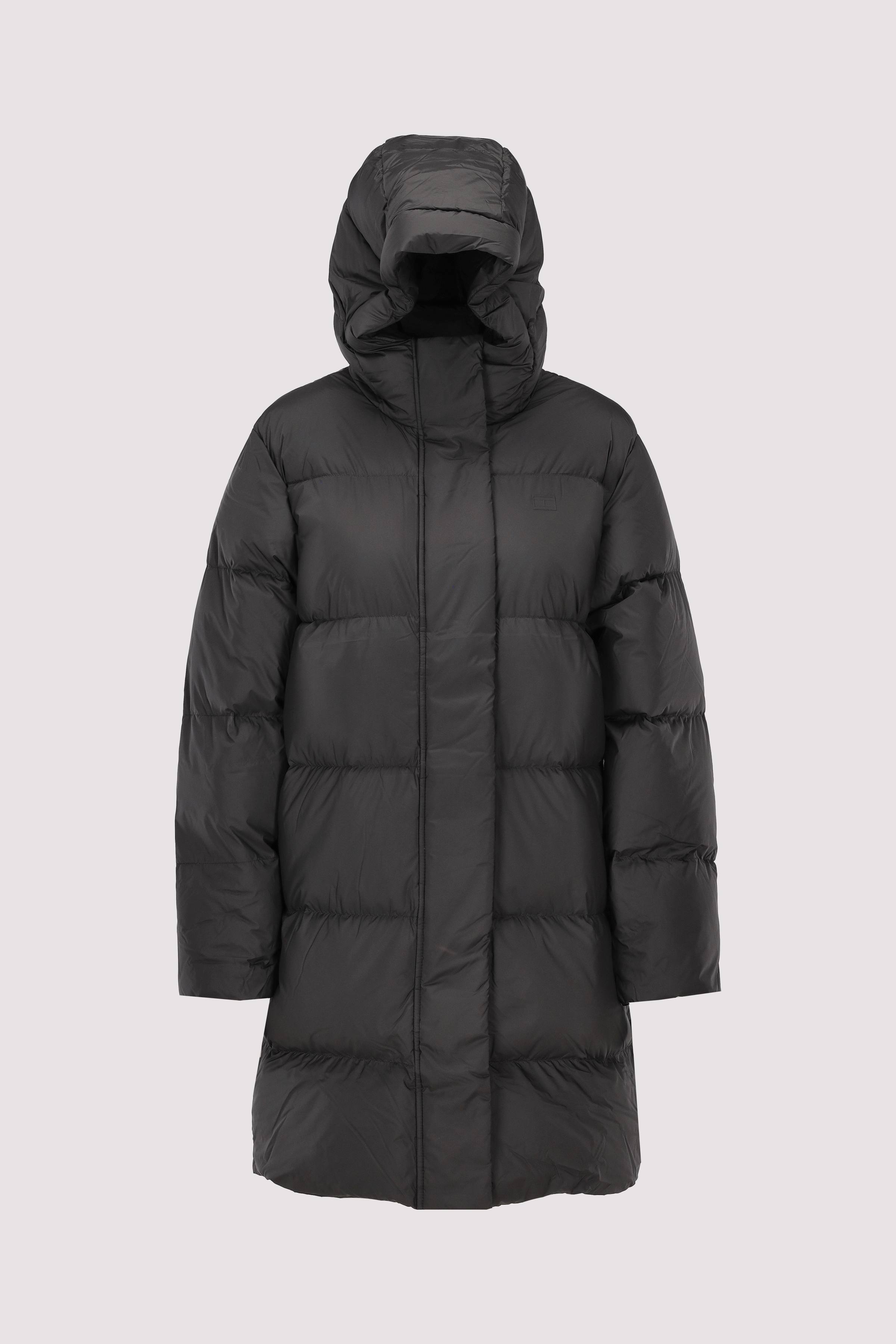 Tommy Hilfiger - MODERN DOWN REG COAT Tommy Hilfiger - MODERN DOWN REG COAT