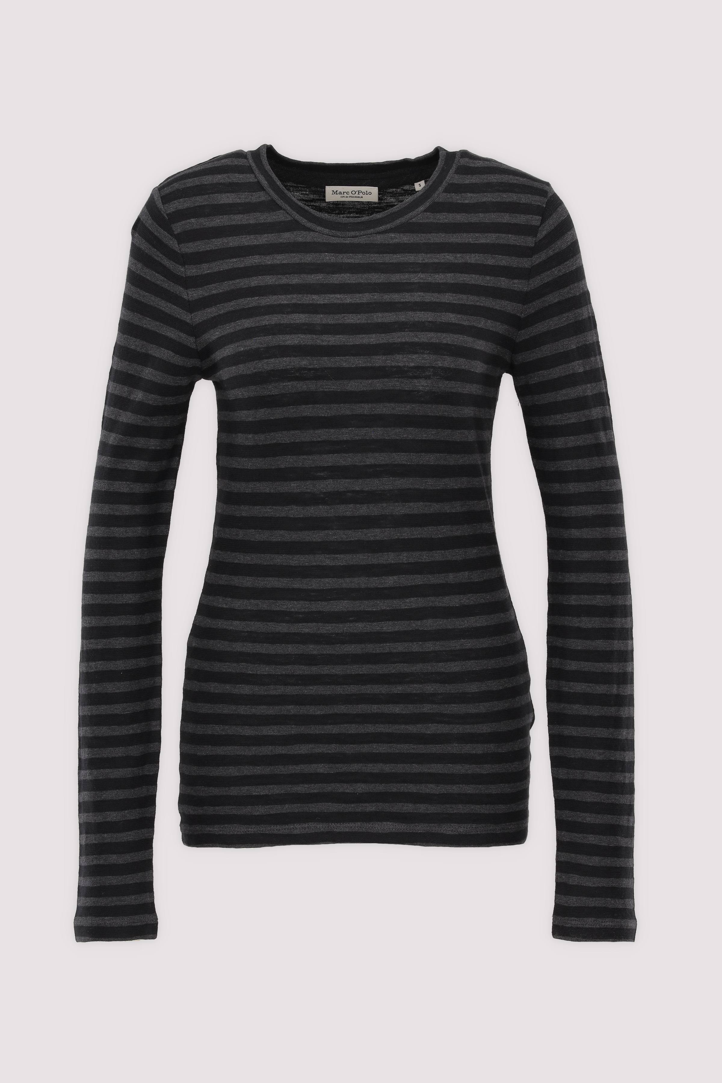 Jersey T-Shirts Longsleeve