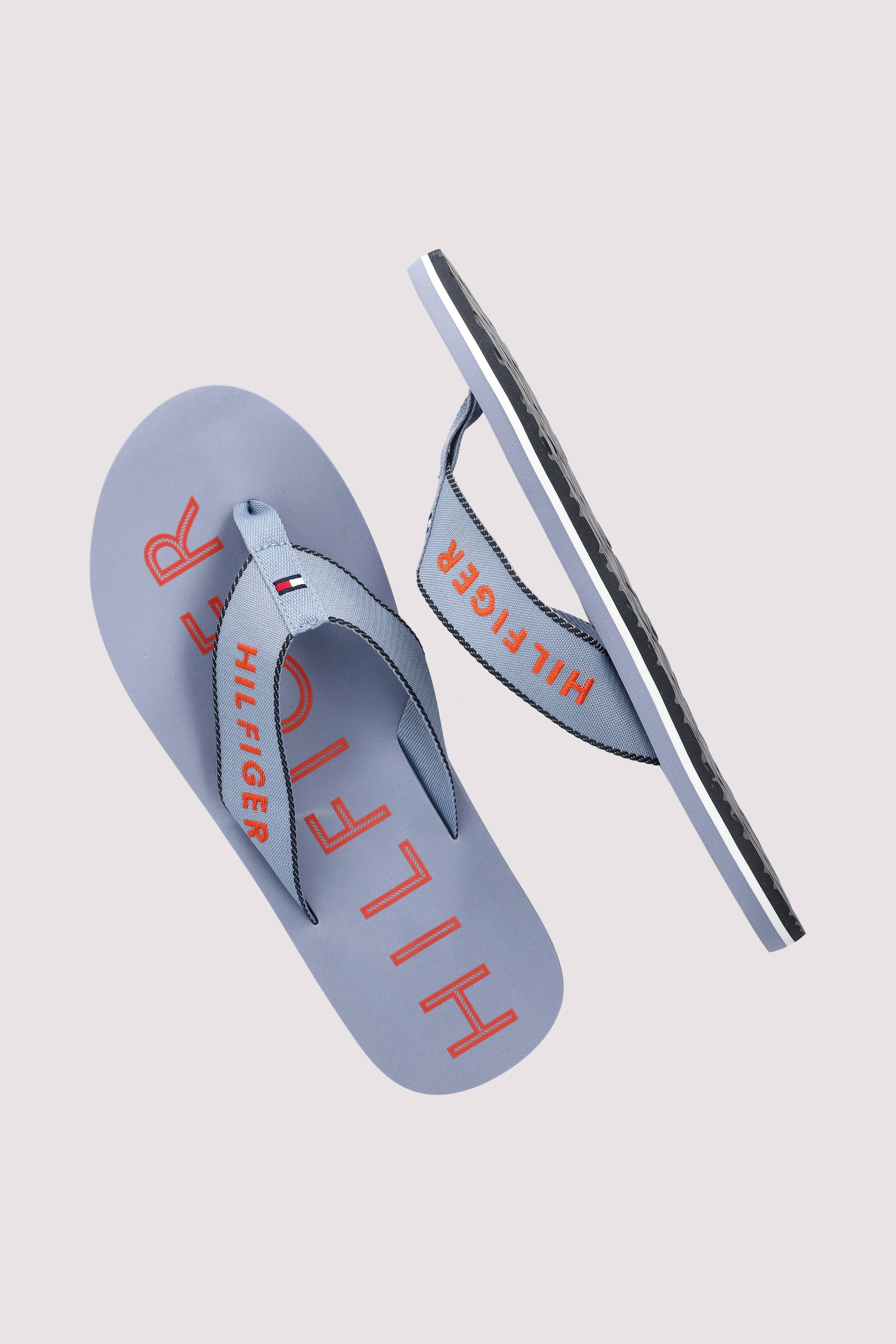 Tommy Hilfiger - SPORTY HILFIGER BEACH SANDAL