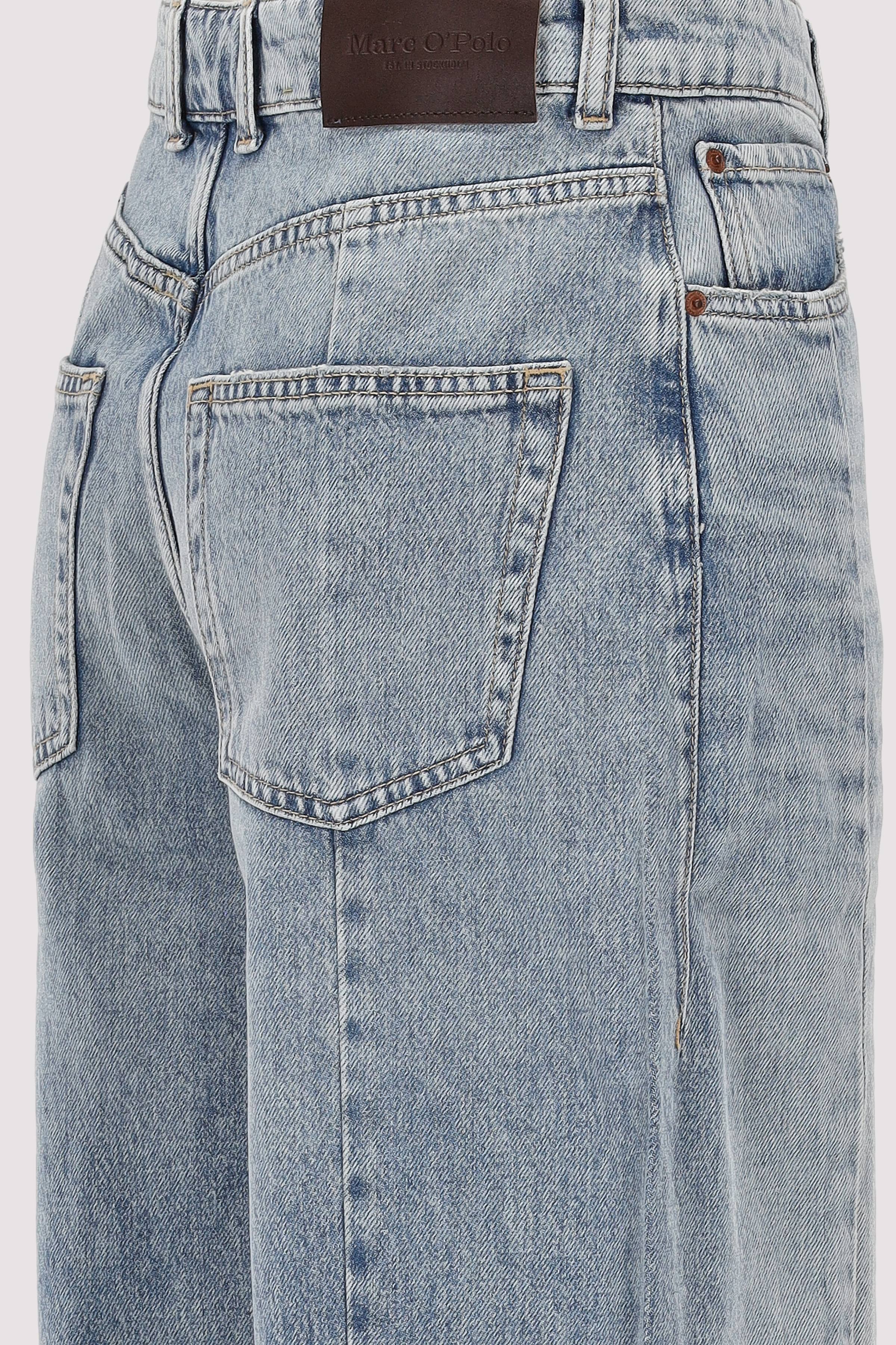 Marc O Polo Casual - Denim Trousers, Model Lara, Re