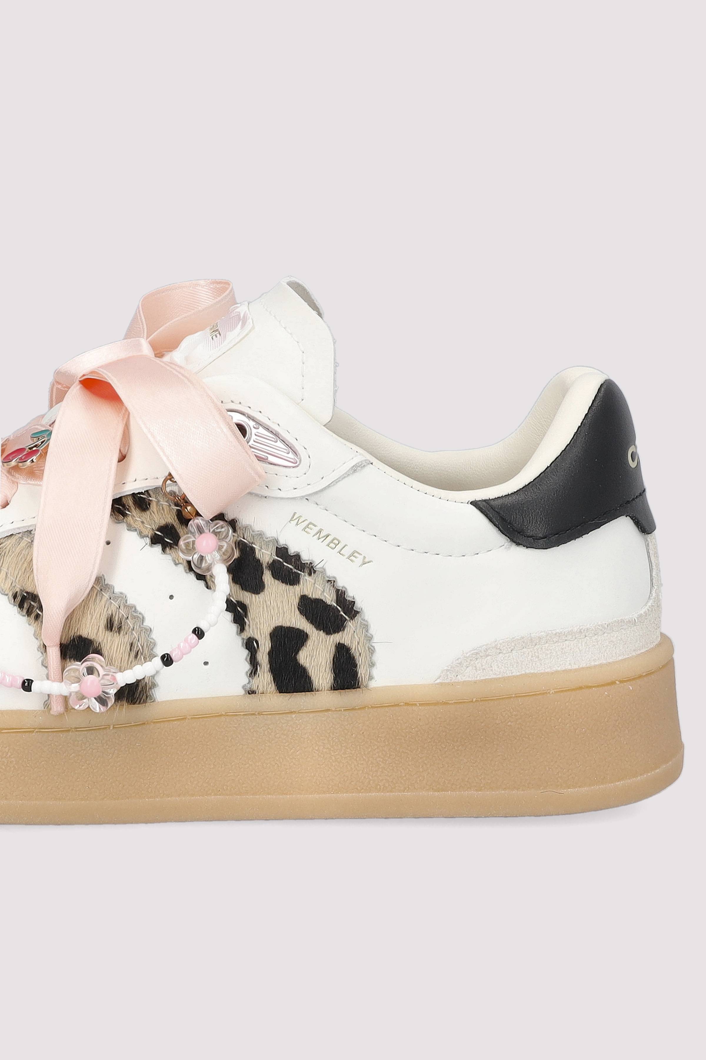 Crime London - Sneaker Wembley Crime London - Sneaker Wembley