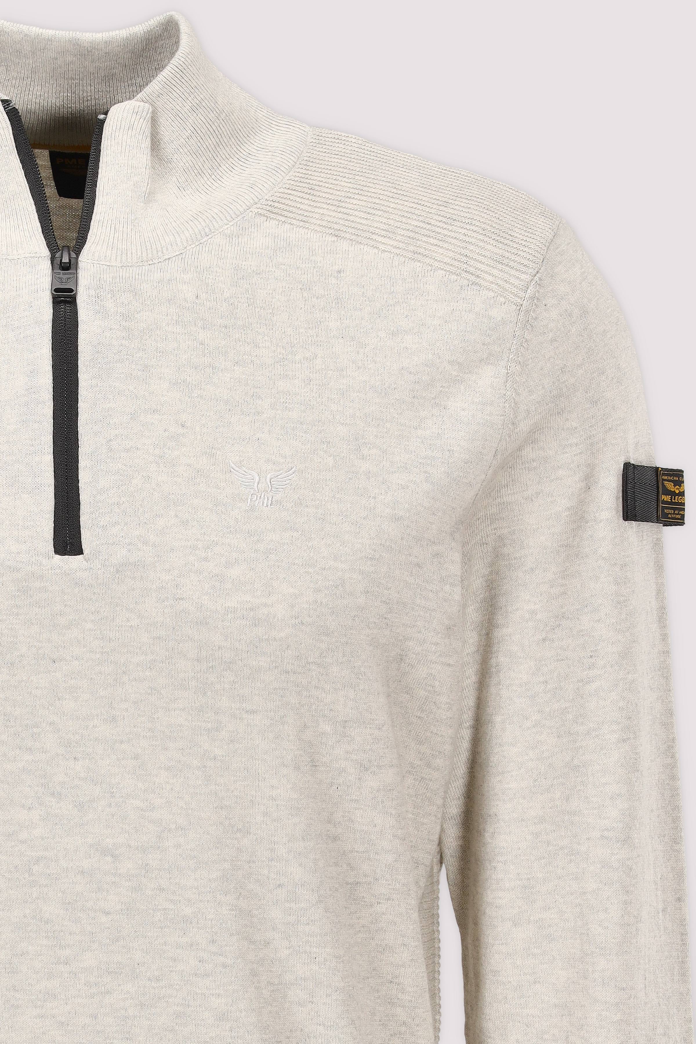 PME Legend - PME Legend Pullover beige für Herren