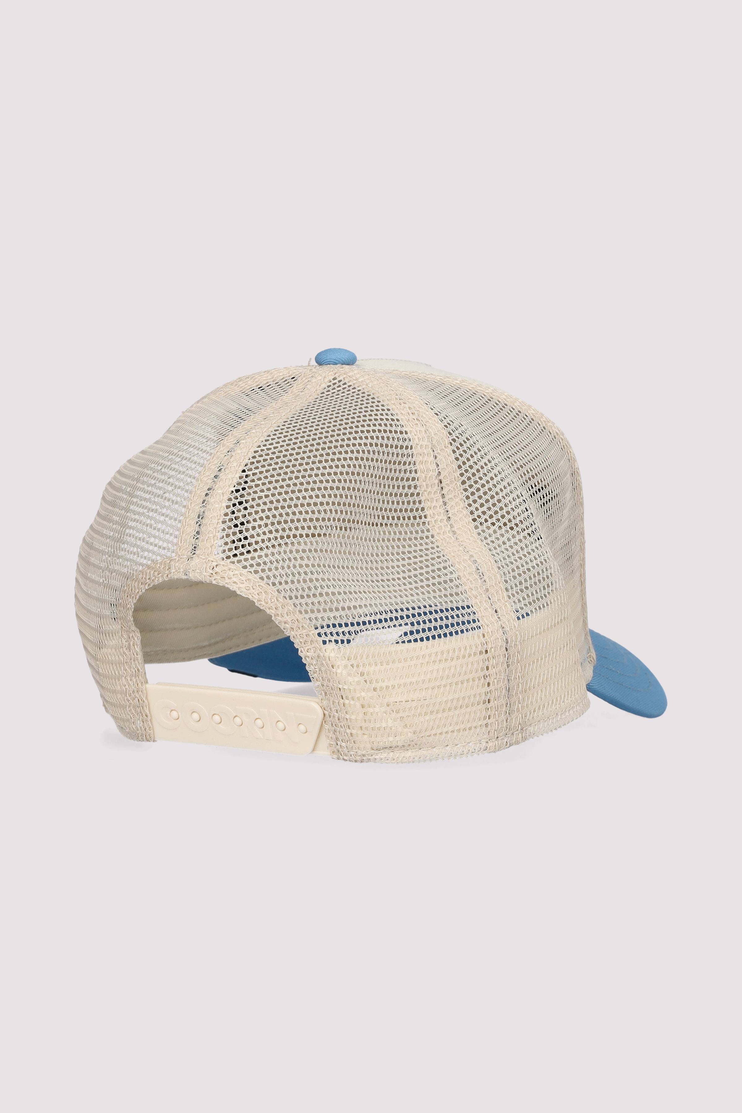 Goorin Bros. - Goorin Bros. Cap Chalk/cruise Unisex