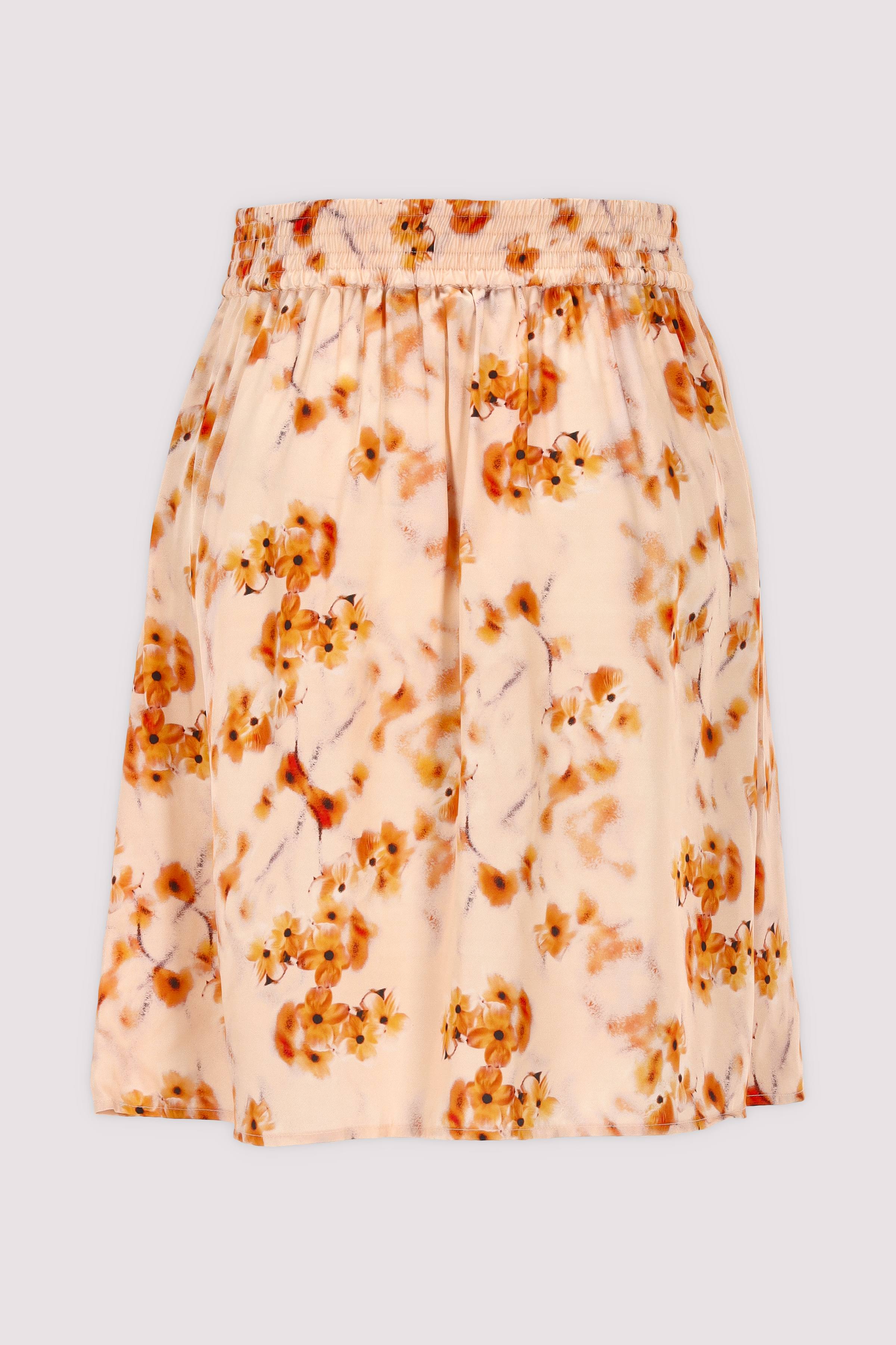 Woven Skirts