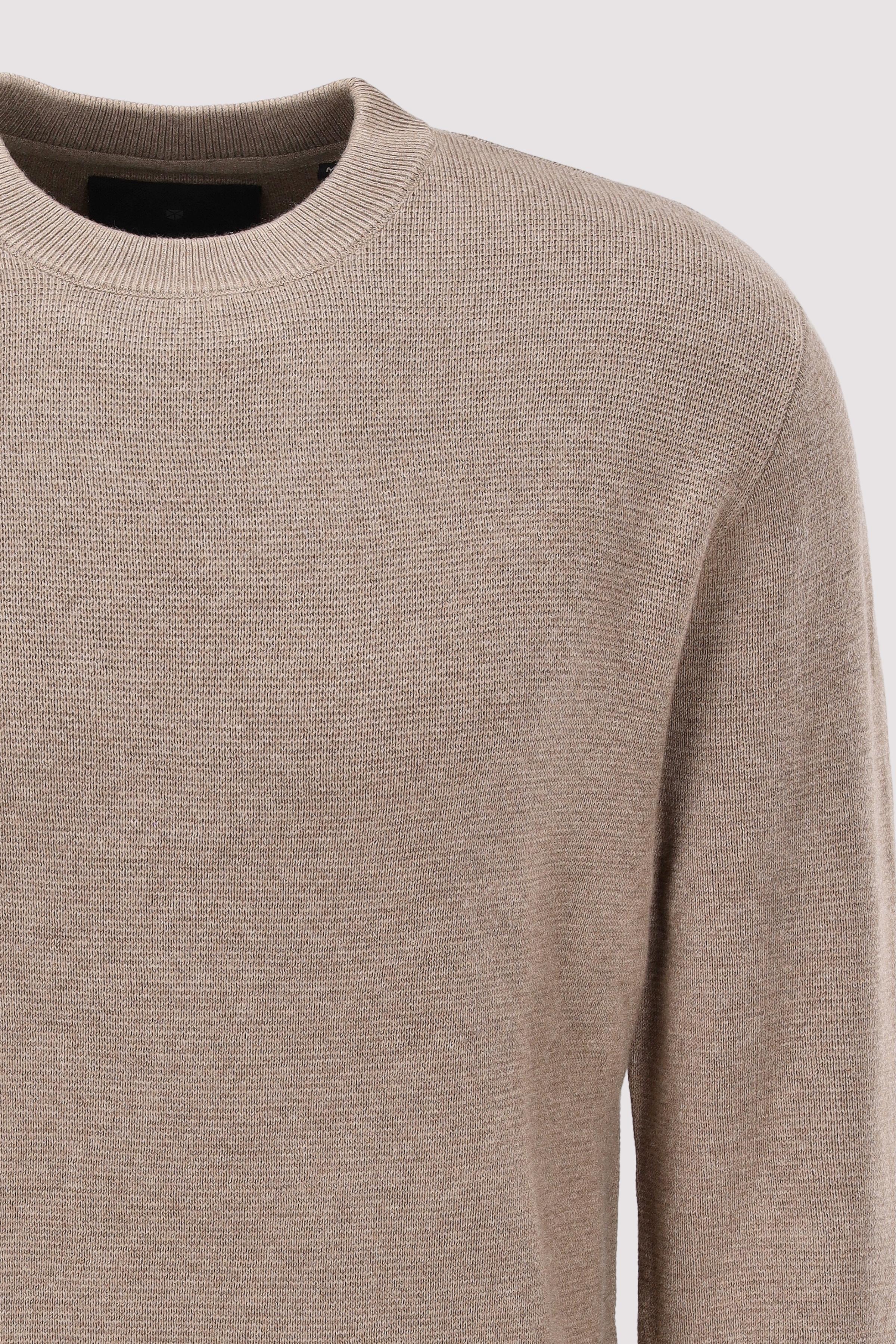 Jack and Jones - JPRBLAMILANO STITCH KNIT CREW Jack and Jones - JPRBLAMILANO STITCH KNIT CREW