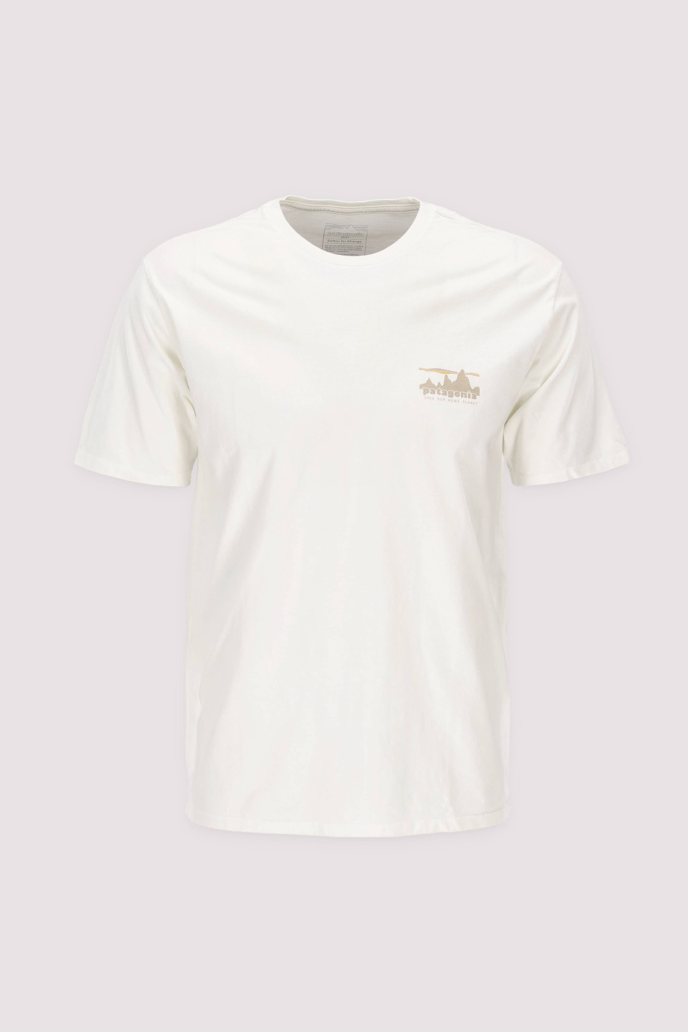 M Skyline T-Shirt
