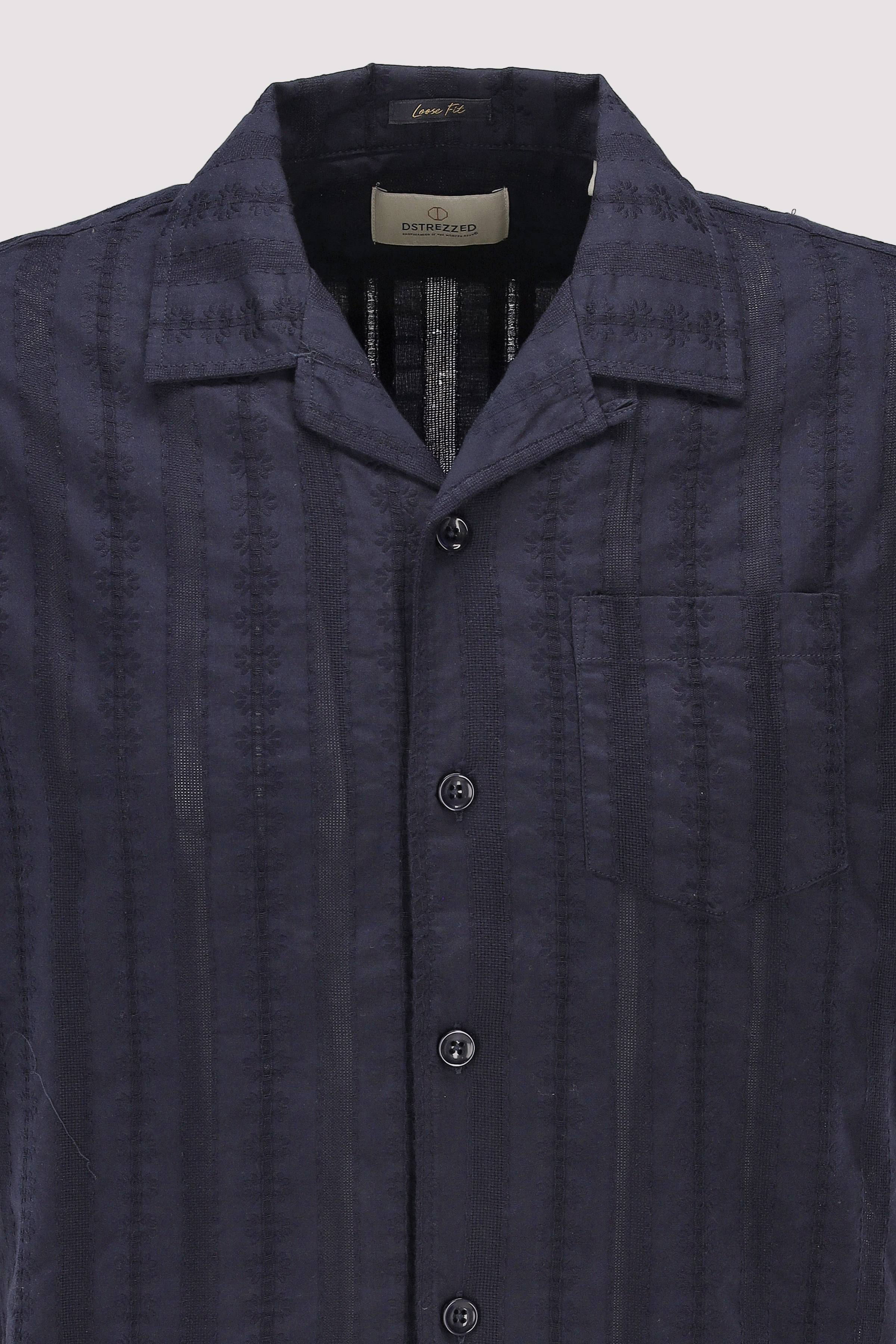 Dstrezzed - Sirius Resort Shirt Dstrezzed - Sirius Resort Shirt