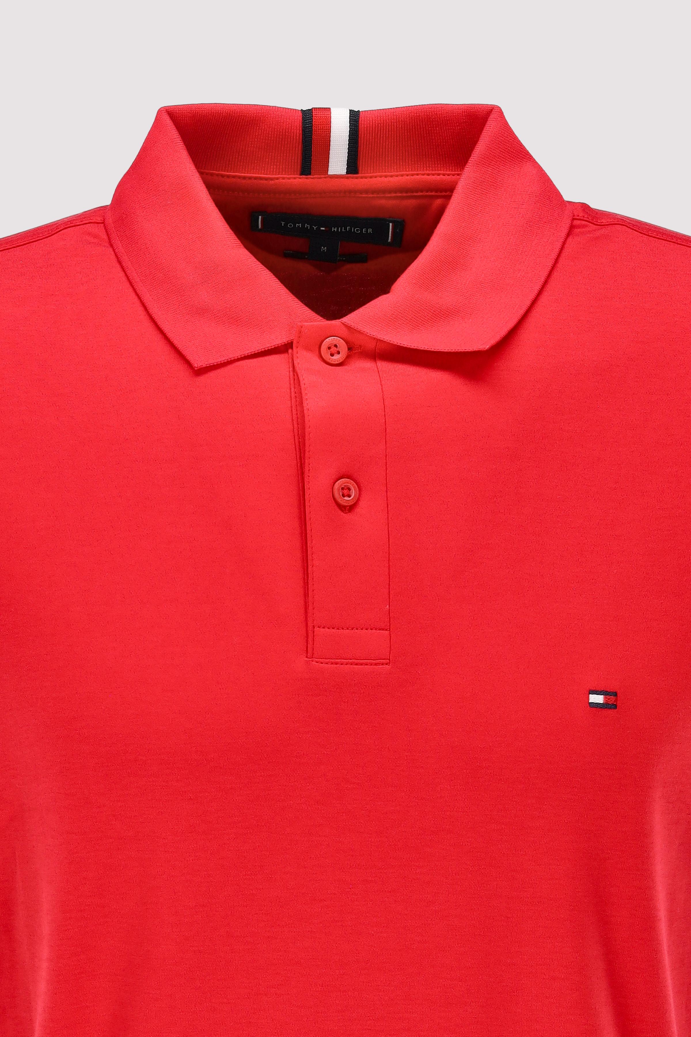 Tommy Hilfiger - LIQUID COTTON ESSENTIAL REG PO Tommy Hilfiger - LIQUID COTTON ESSENTIAL REG PO
